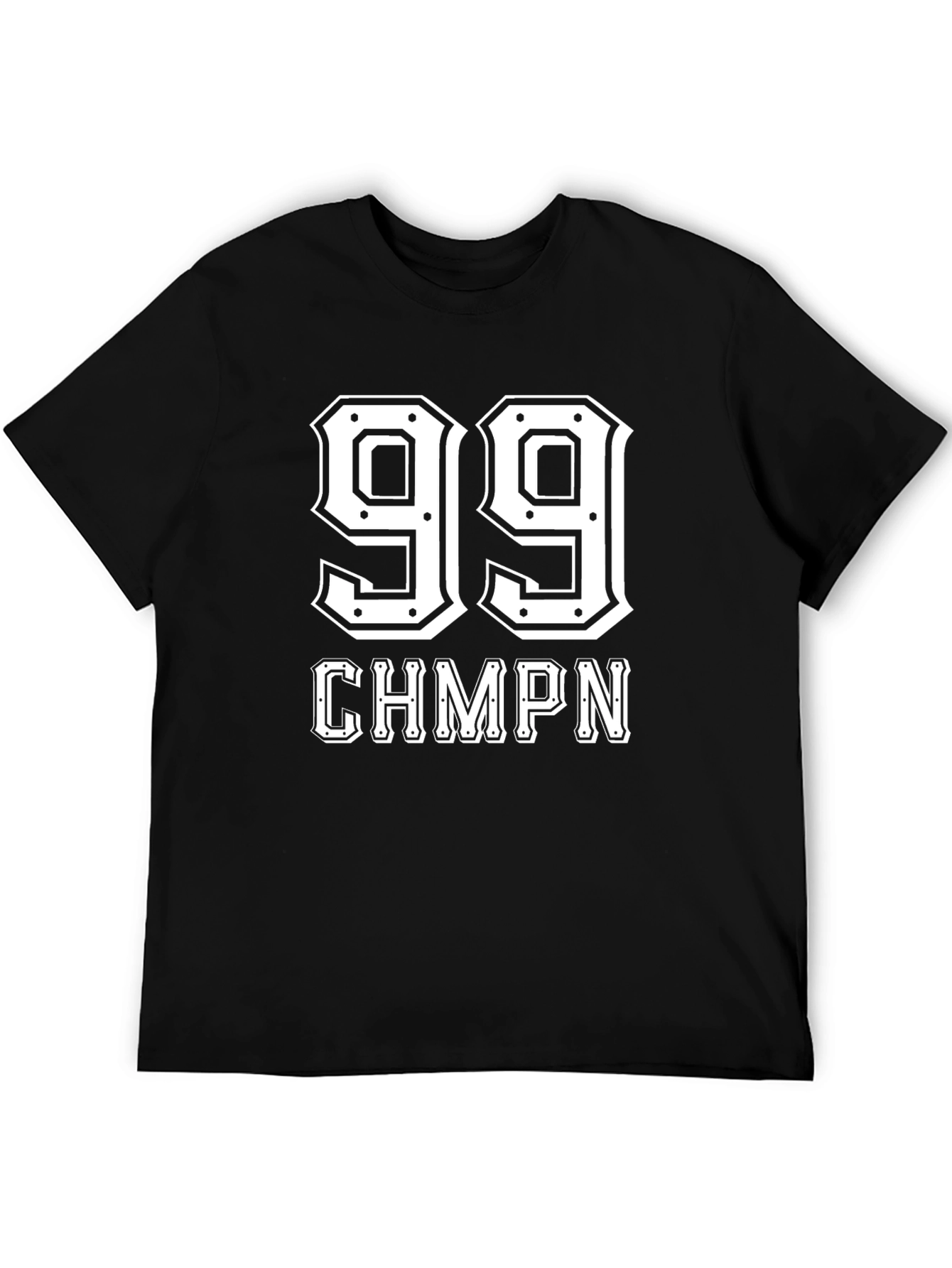 Champion 99 Graphic Print T-Shirt