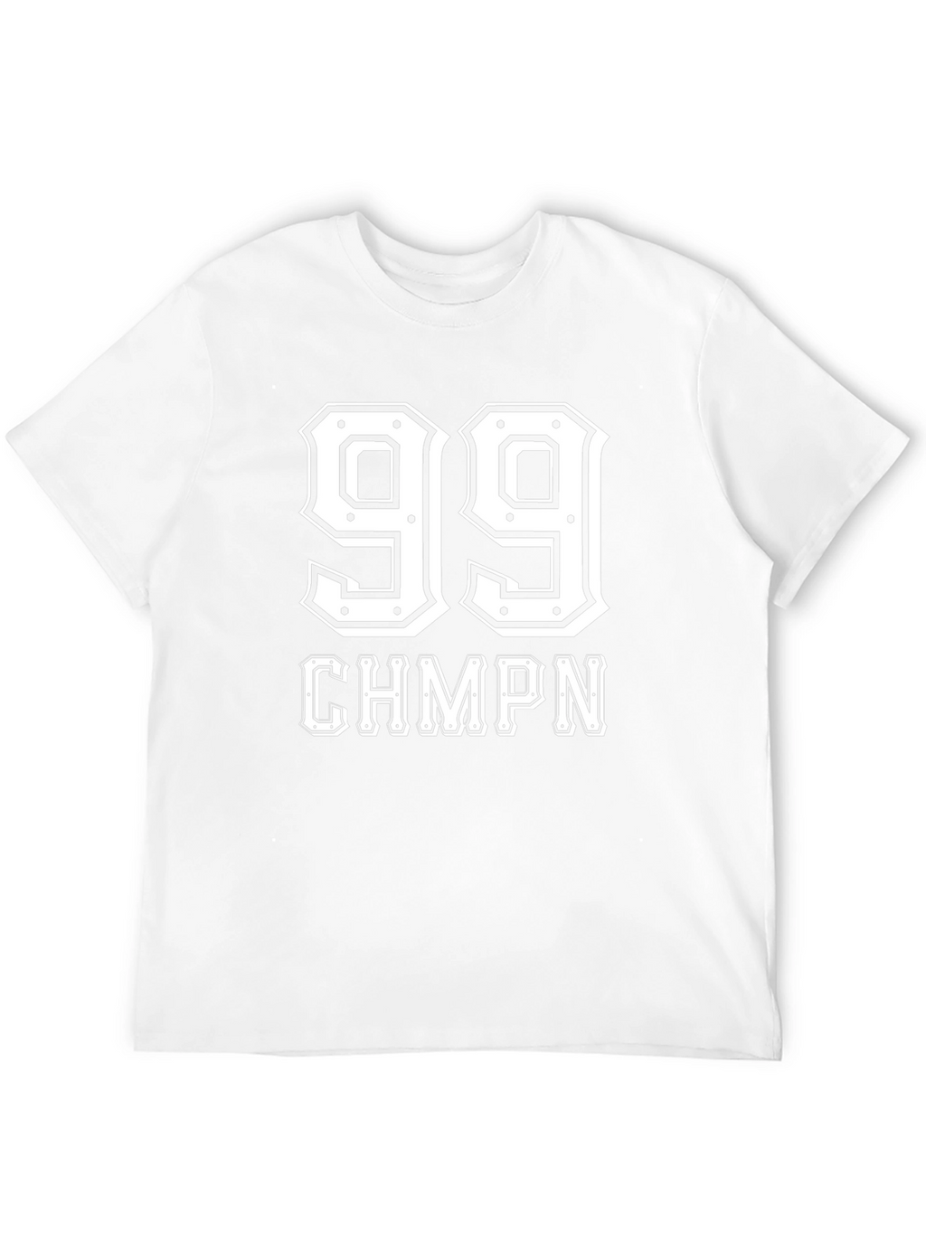 Champion 99 Graphic Print T-Shirt
