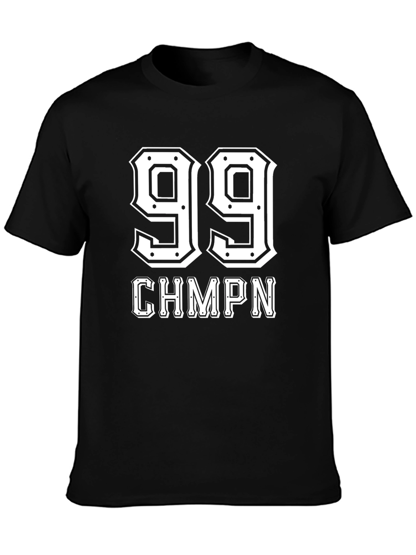Champion 99 Graphic Print T-Shirt