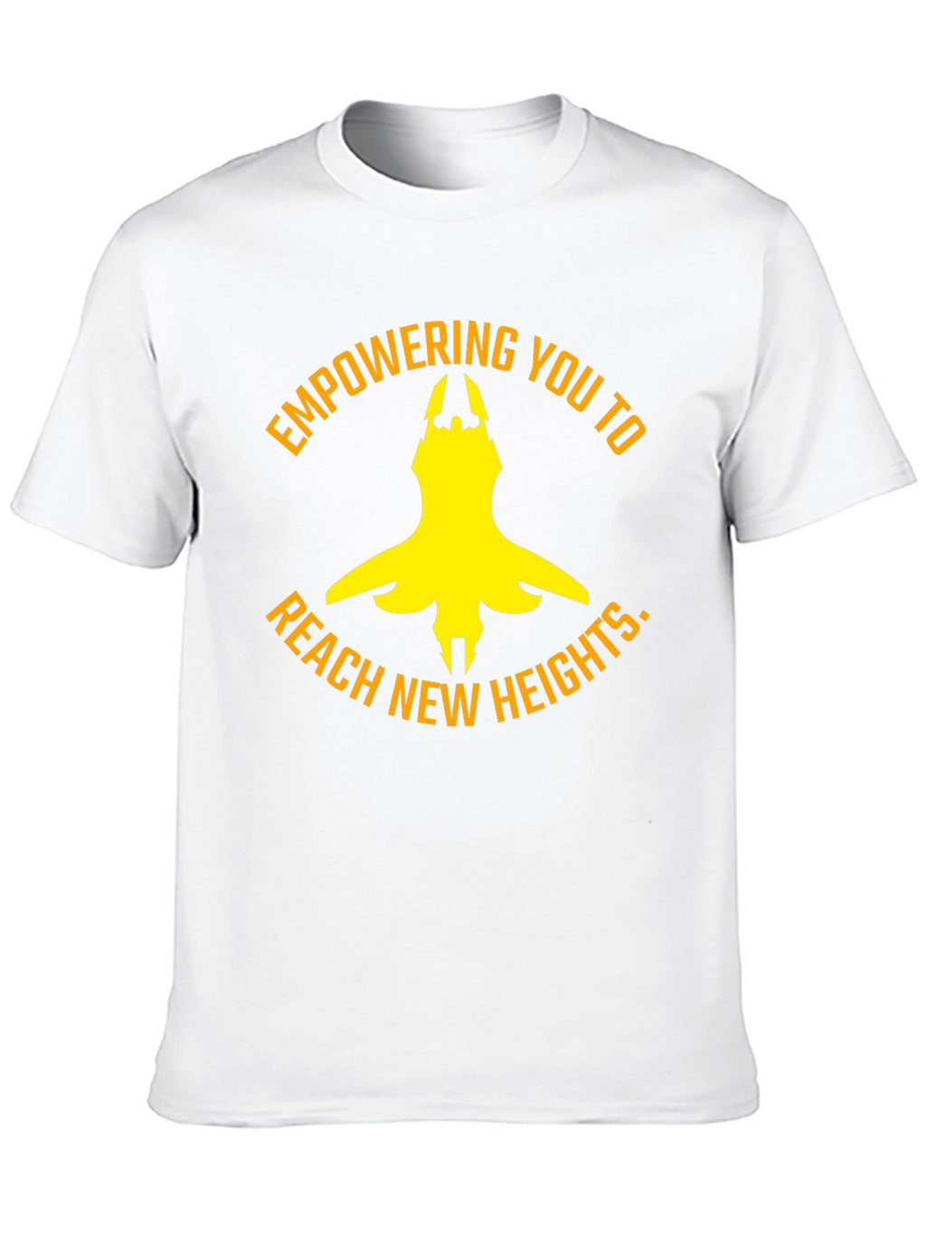 Empowering Flight Tee