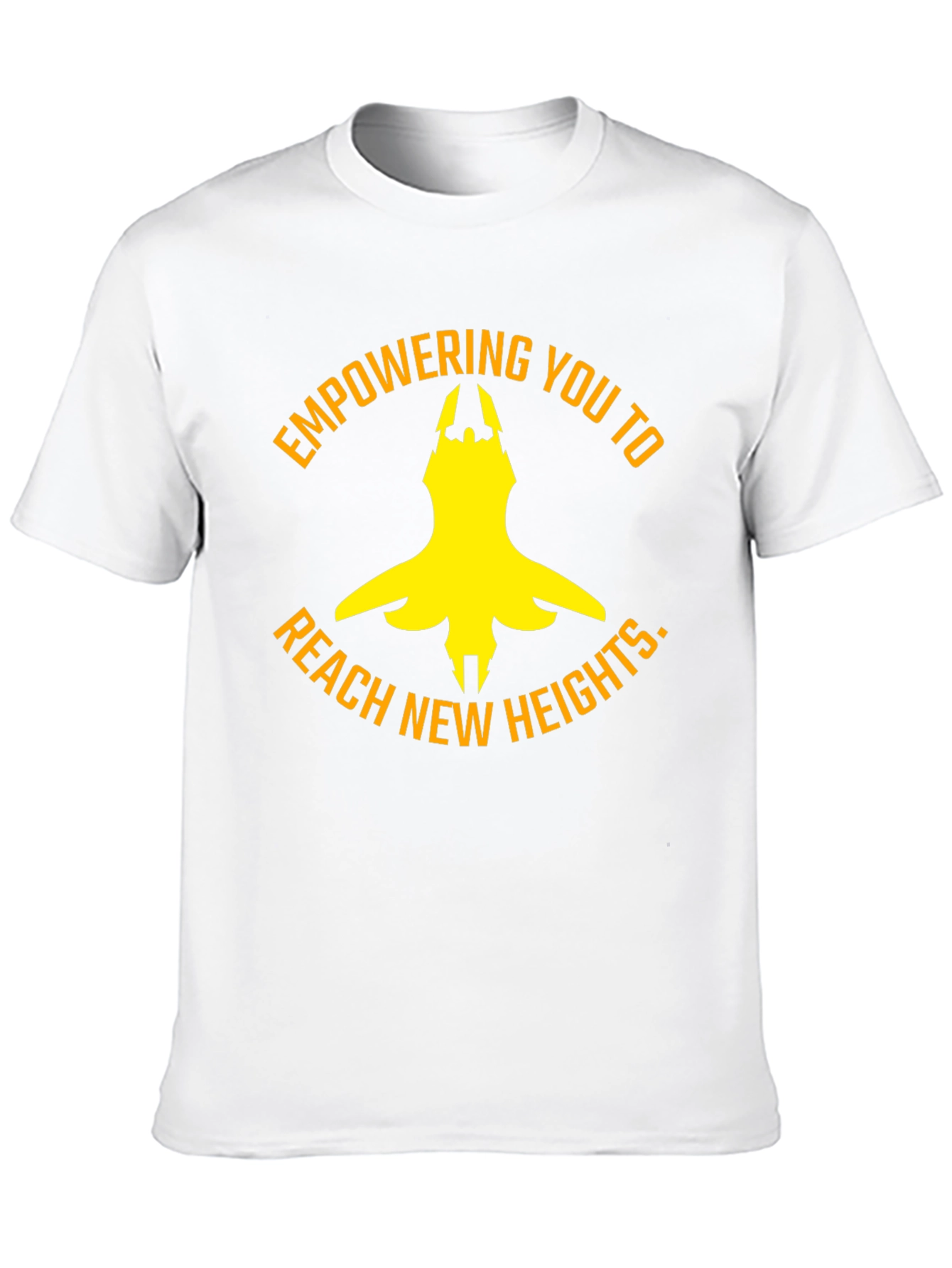 Empowering Flight Tee