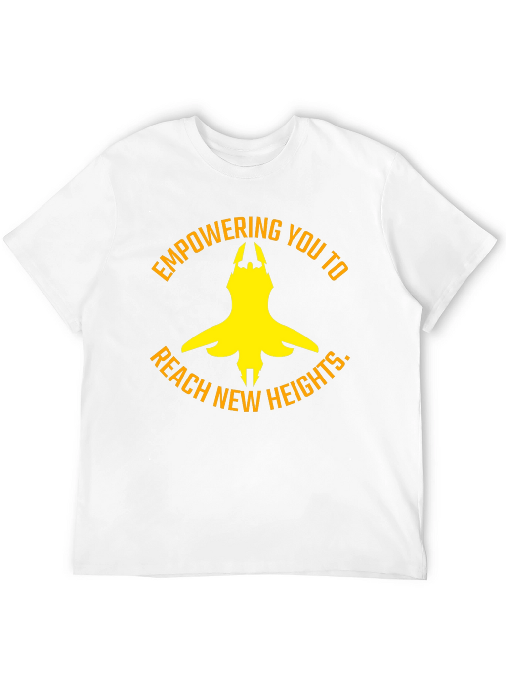 Empowering Flight Tee