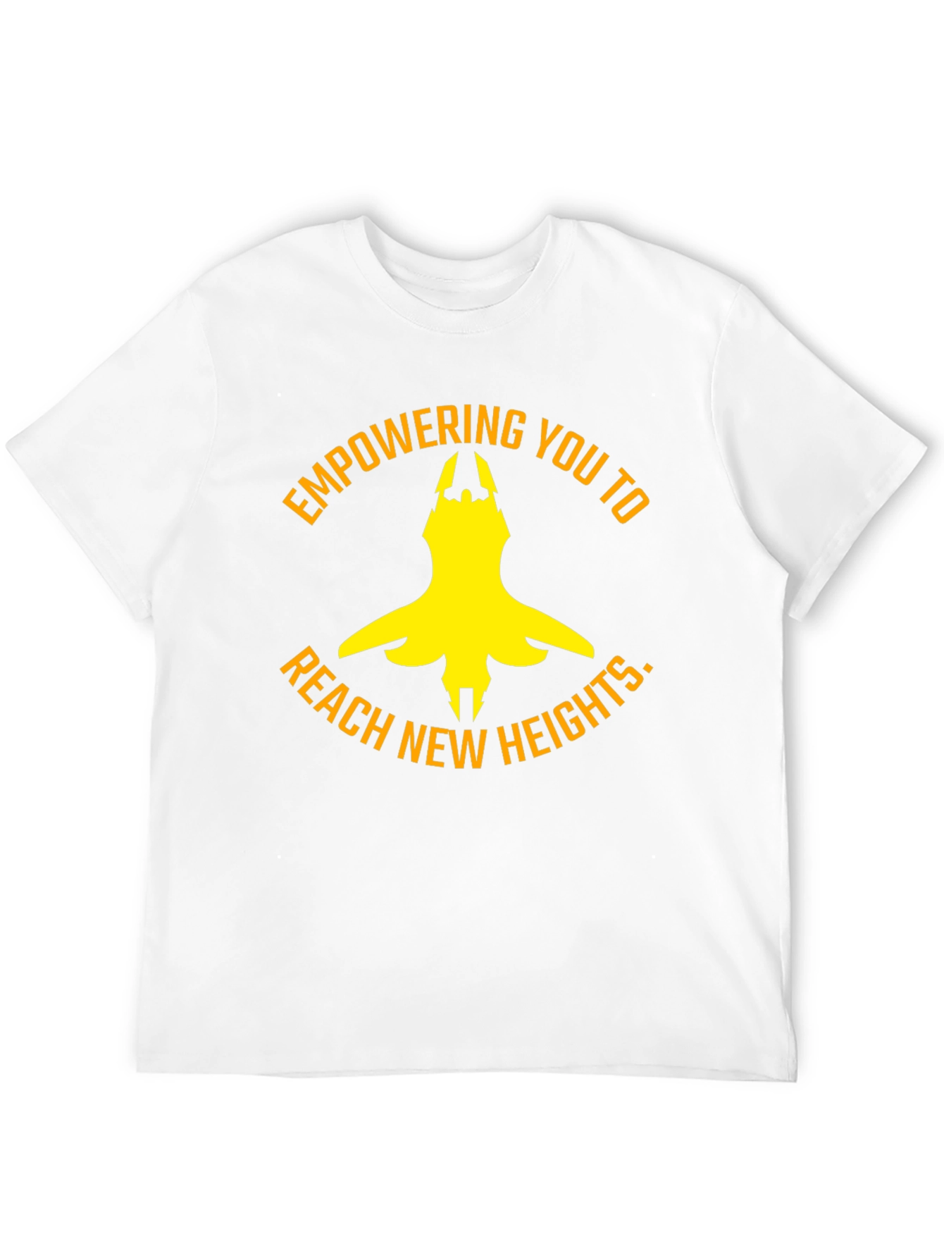 Empowering Flight Tee
