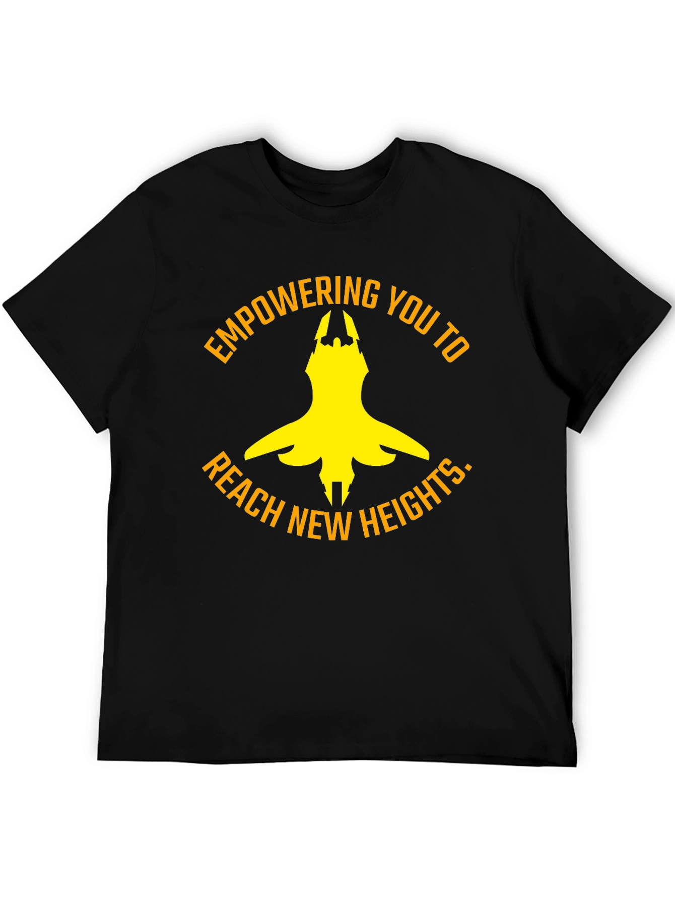 Empowering Flight Tee