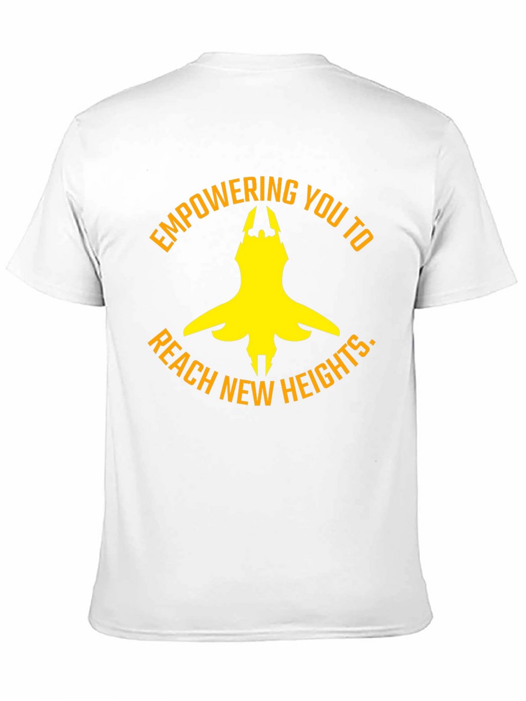 Empowering Flight Tee