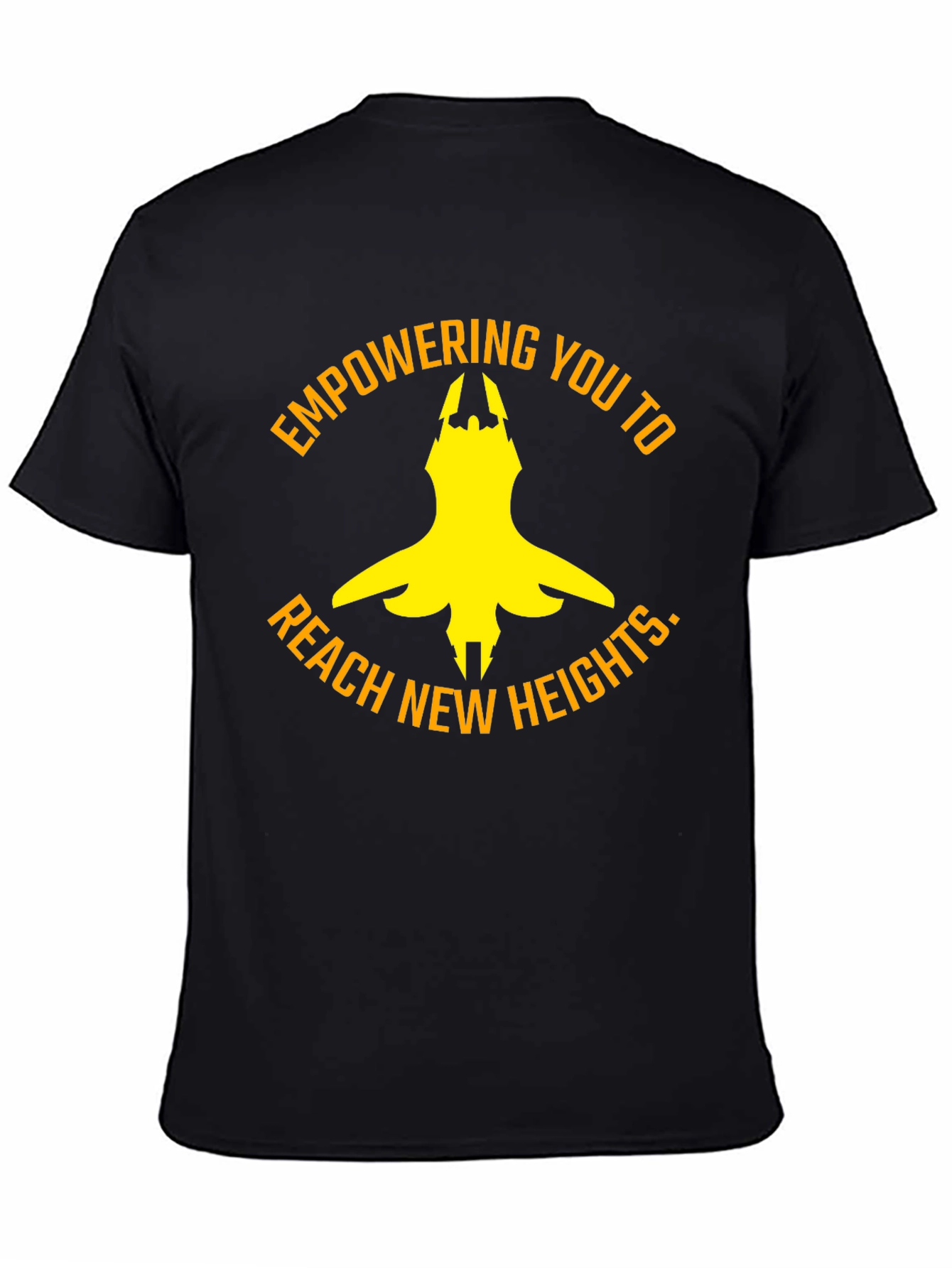 Empowering Flight Tee