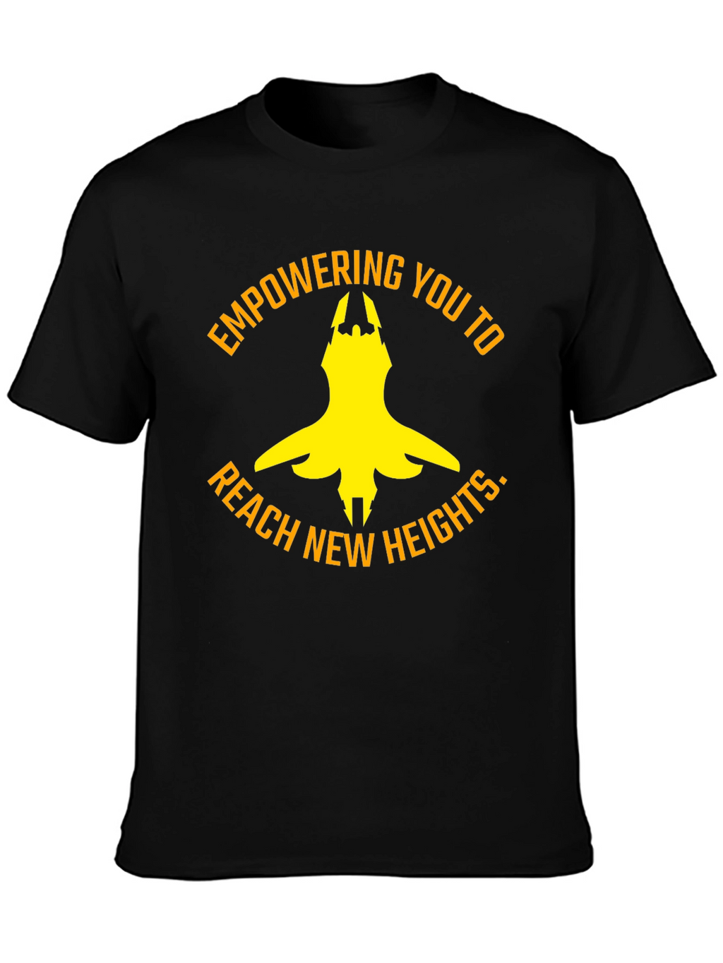 Empowering Flight Tee