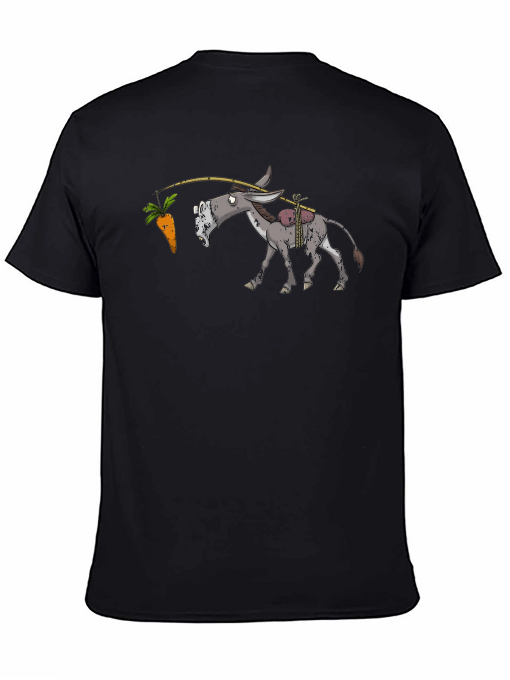 Donkey Carrot T-Shirt
