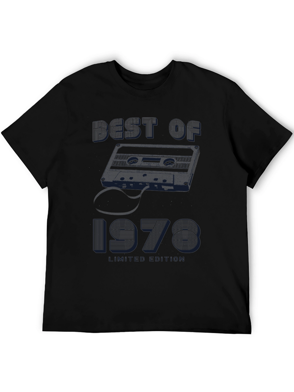 Best of 1978 Limited Edition T-Shirt
