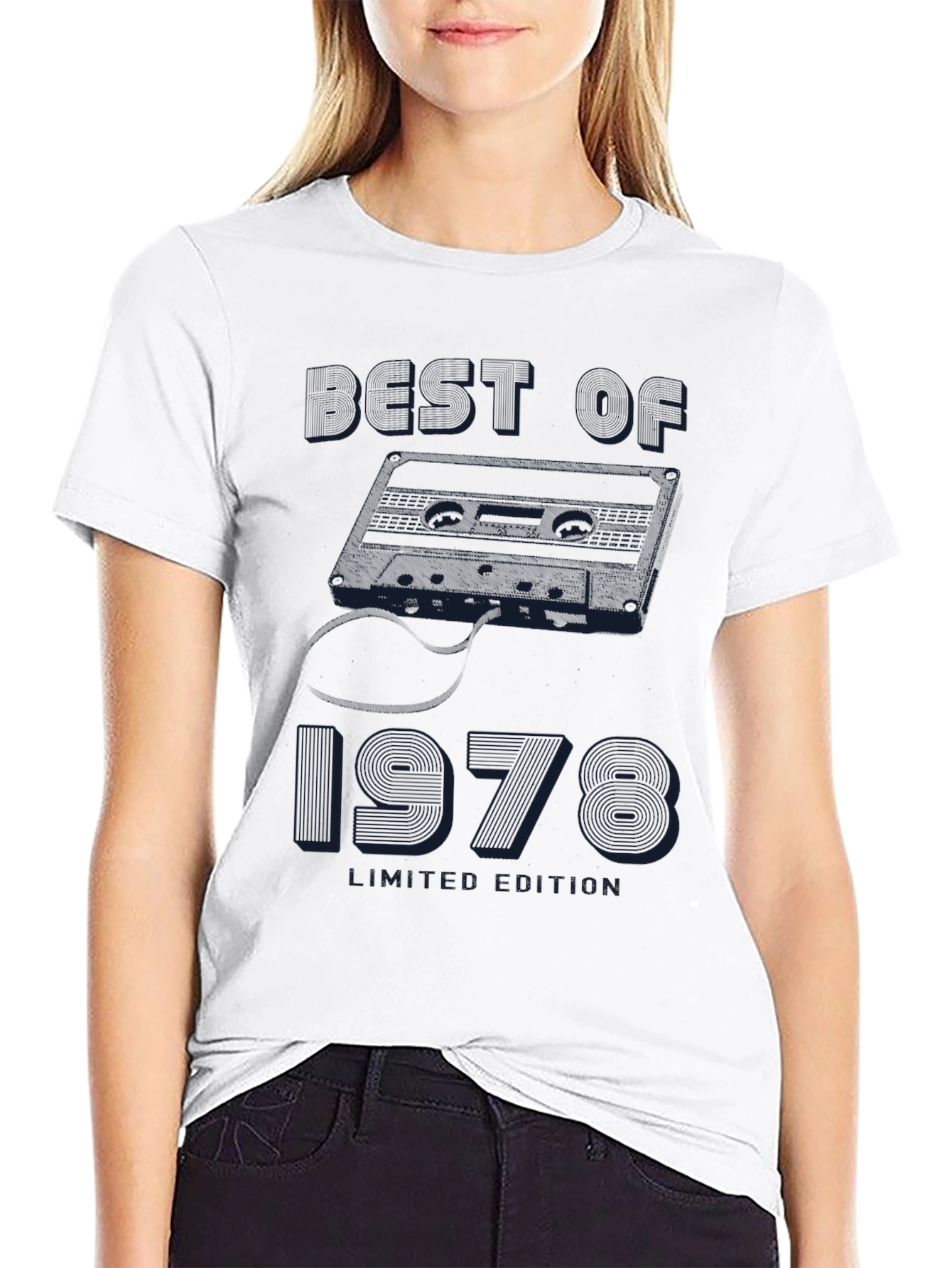 Best of 1978 Limited Edition T-Shirt