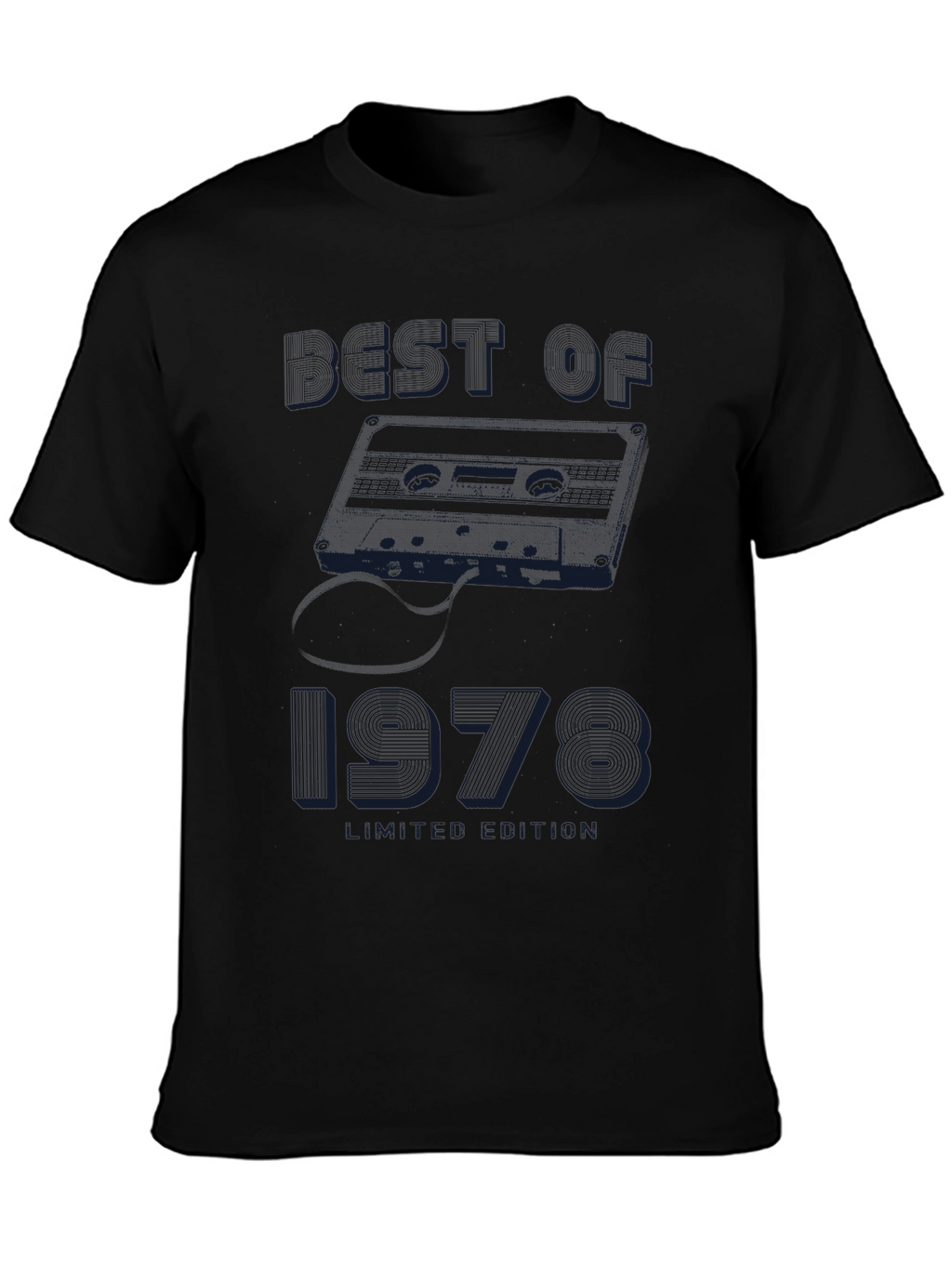 Best of 1978 Limited Edition T-Shirt