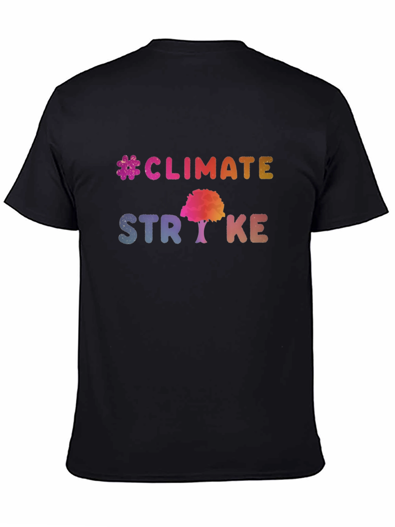 Climate Strike T-Shirt