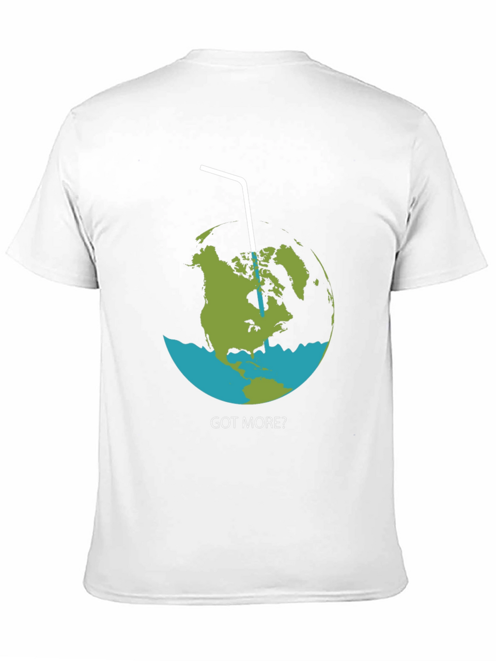 Earth Got More T-Shirt