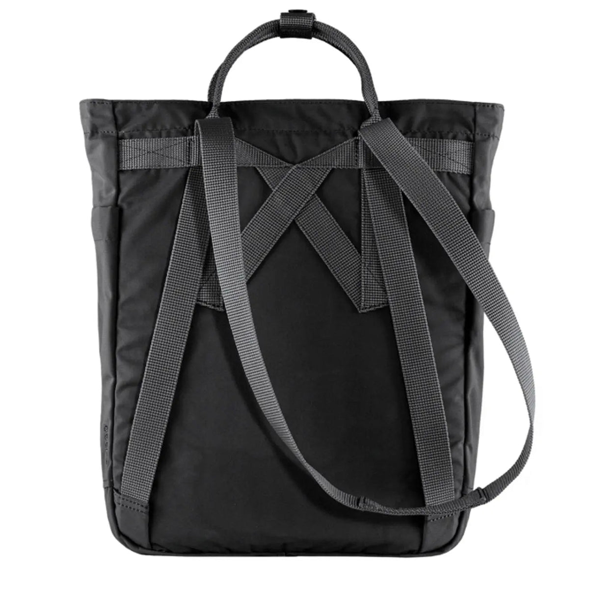 Fjallraven Kanken Totepack Black