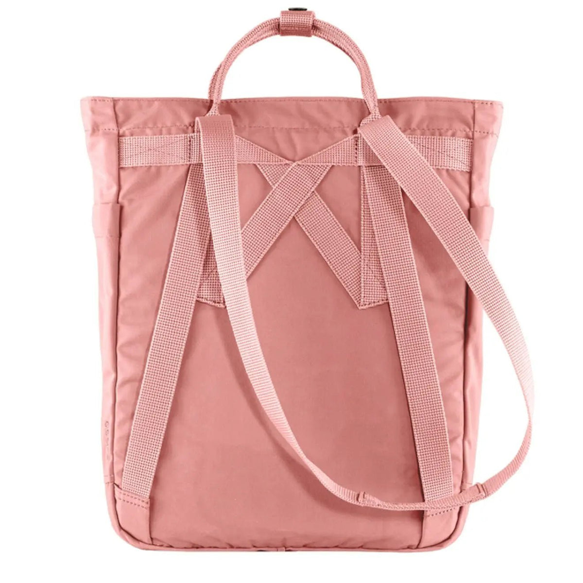 Fjallraven Kanken Totepack Pink