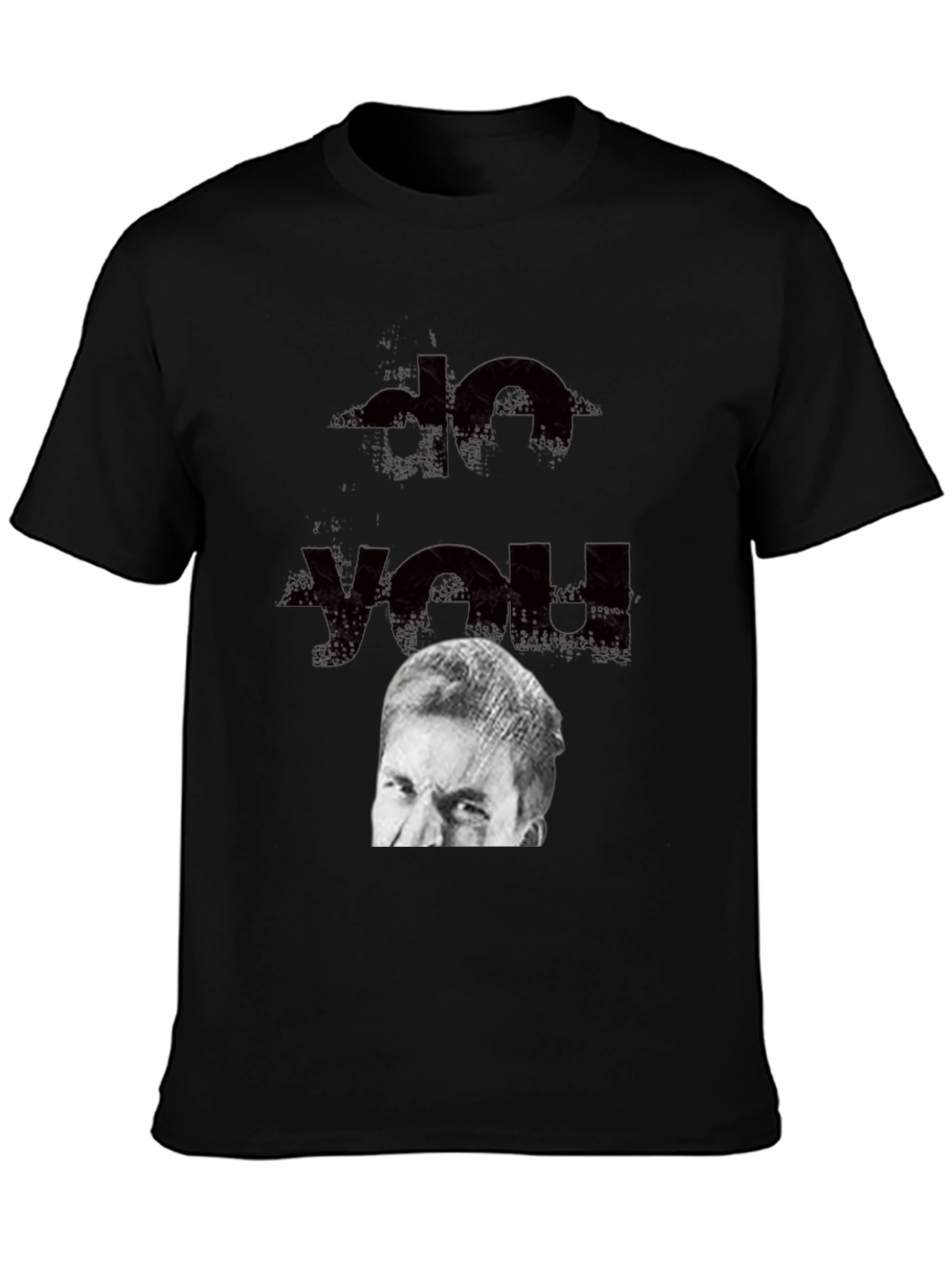 Do You Alan Rickman T-Shirt - Funny Graphic Tee