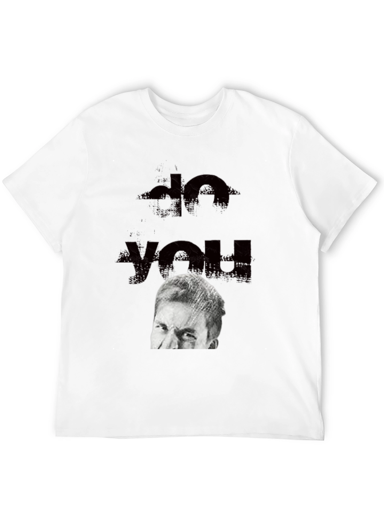 Do You Alan Rickman T-Shirt - Funny Graphic Tee