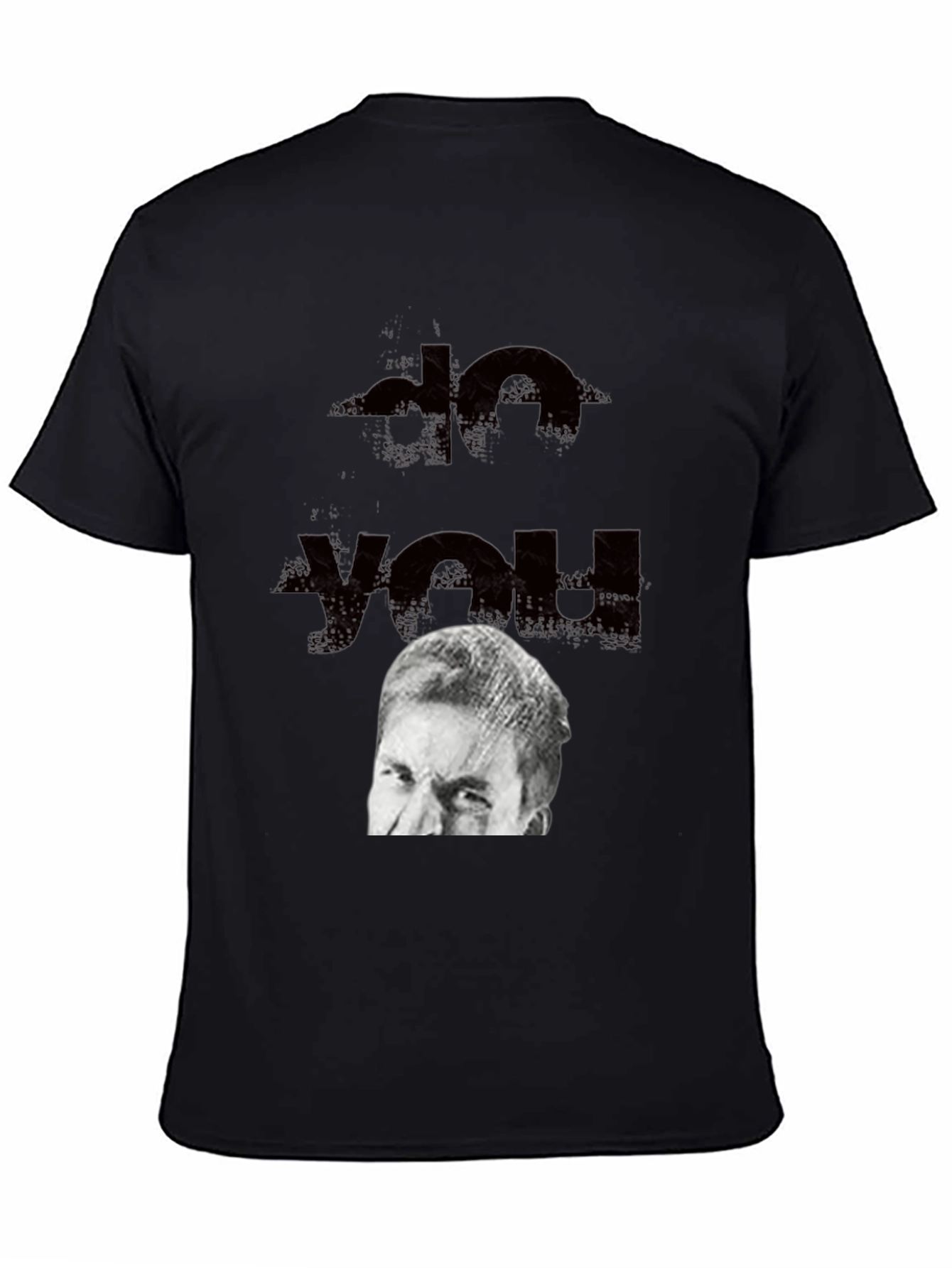 Do You Alan Rickman T-Shirt - Funny Graphic Tee