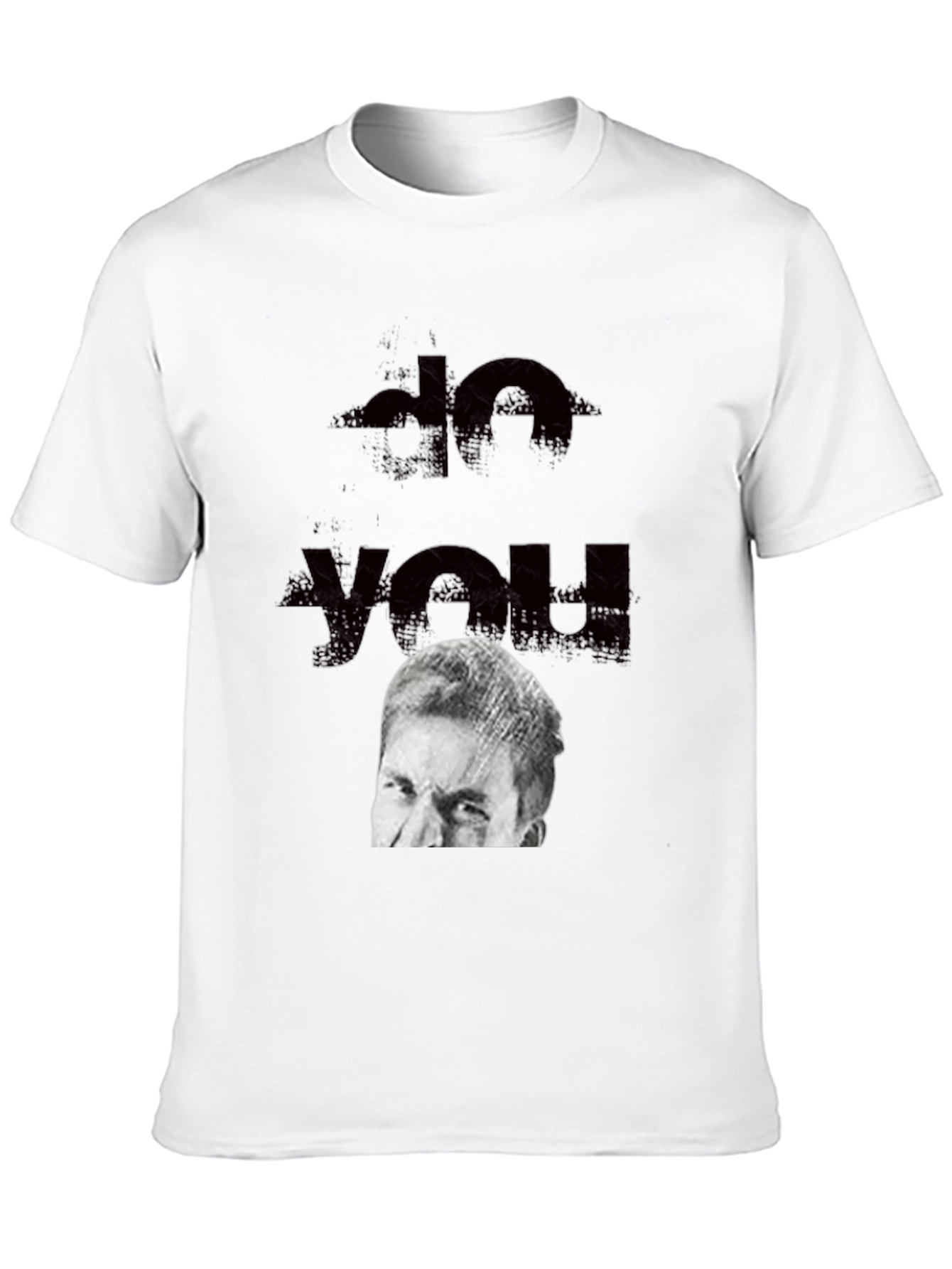 Do You Alan Rickman T-Shirt - Funny Graphic Tee