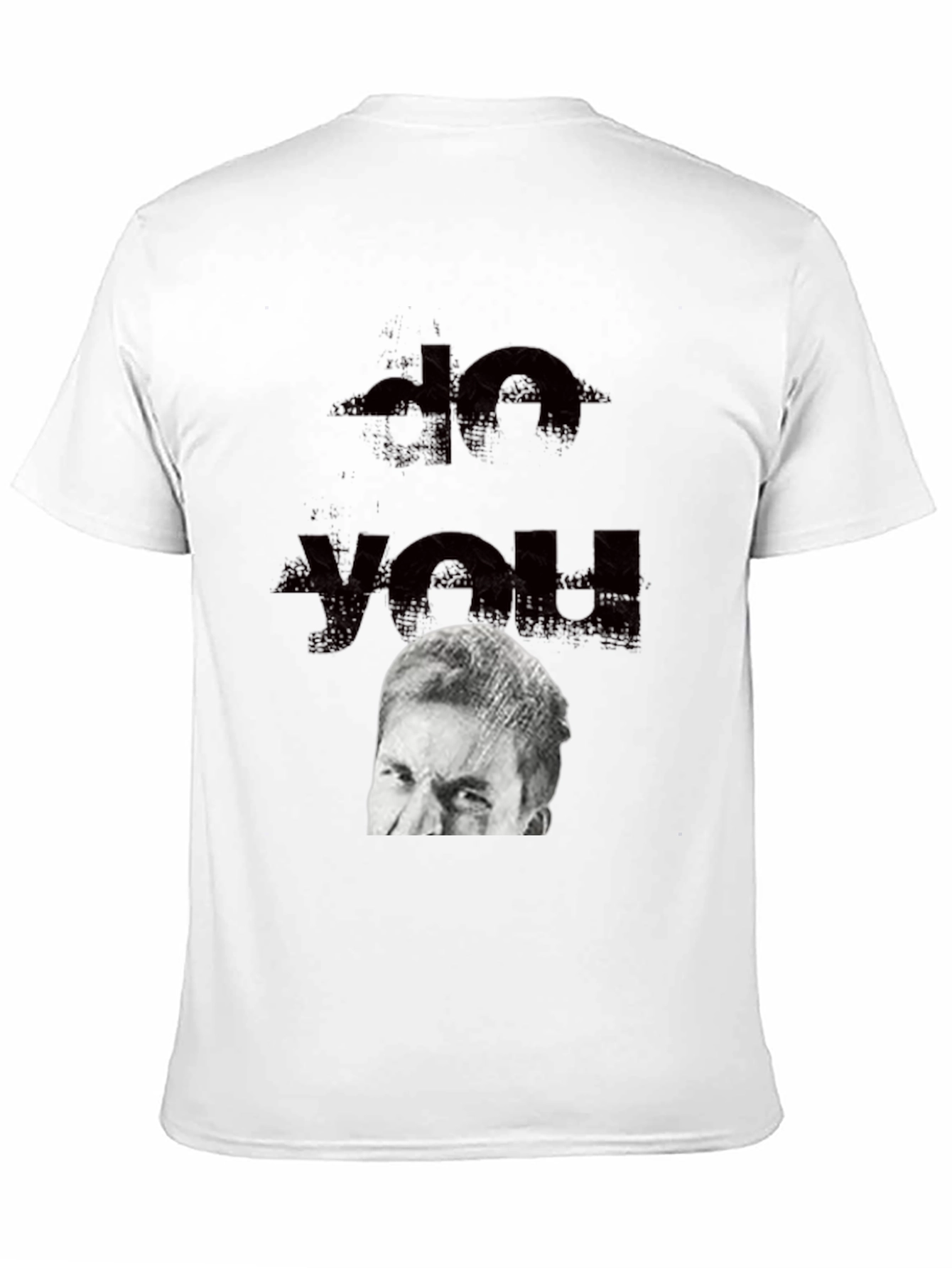 Do You Alan Rickman T-Shirt - Funny Graphic Tee
