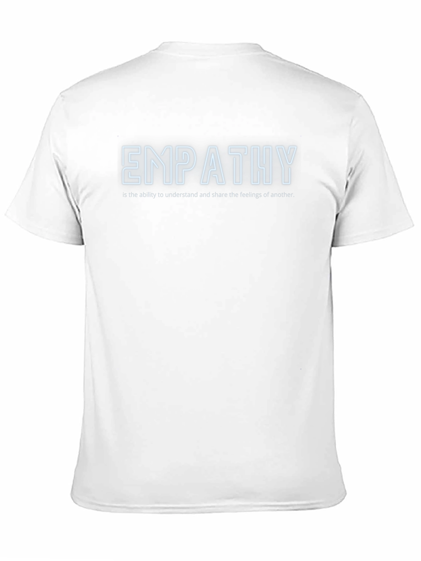 Empathy Definition T-Shirt