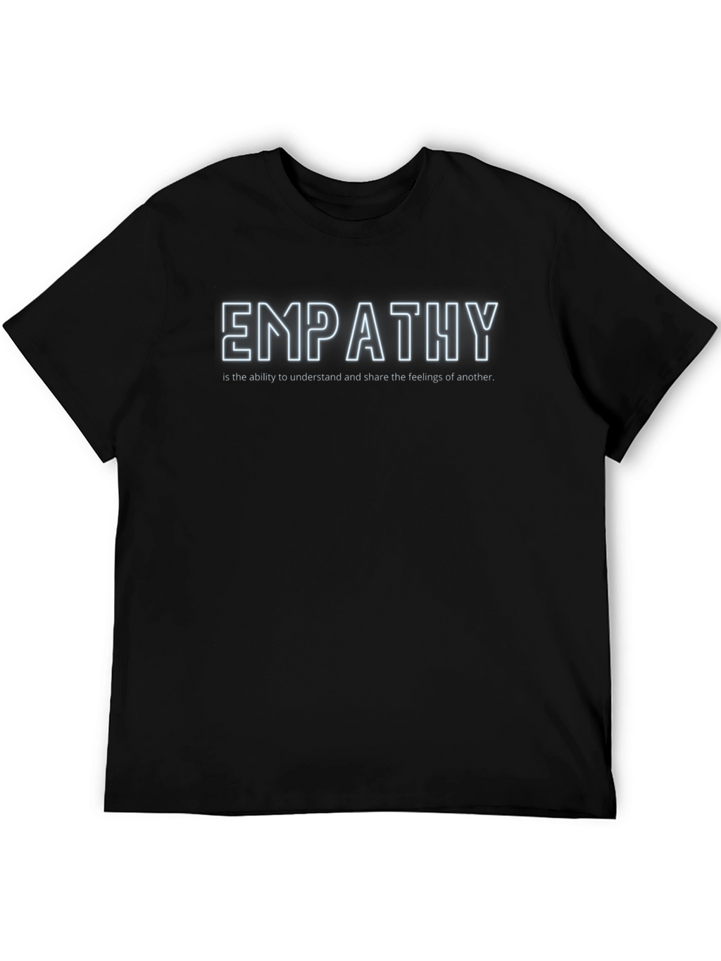 Empathy Definition T-Shirt