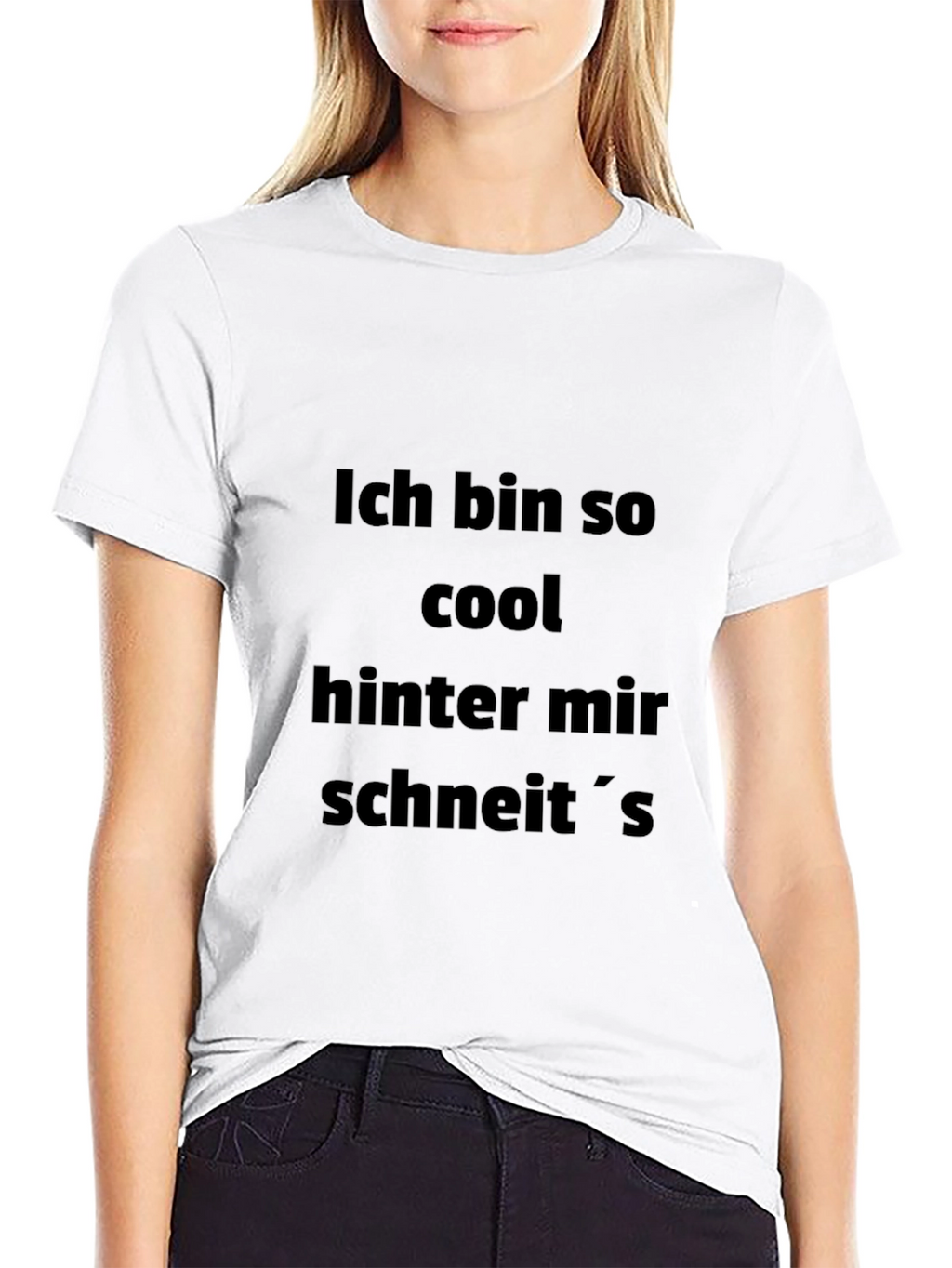 Cool T-Shirt