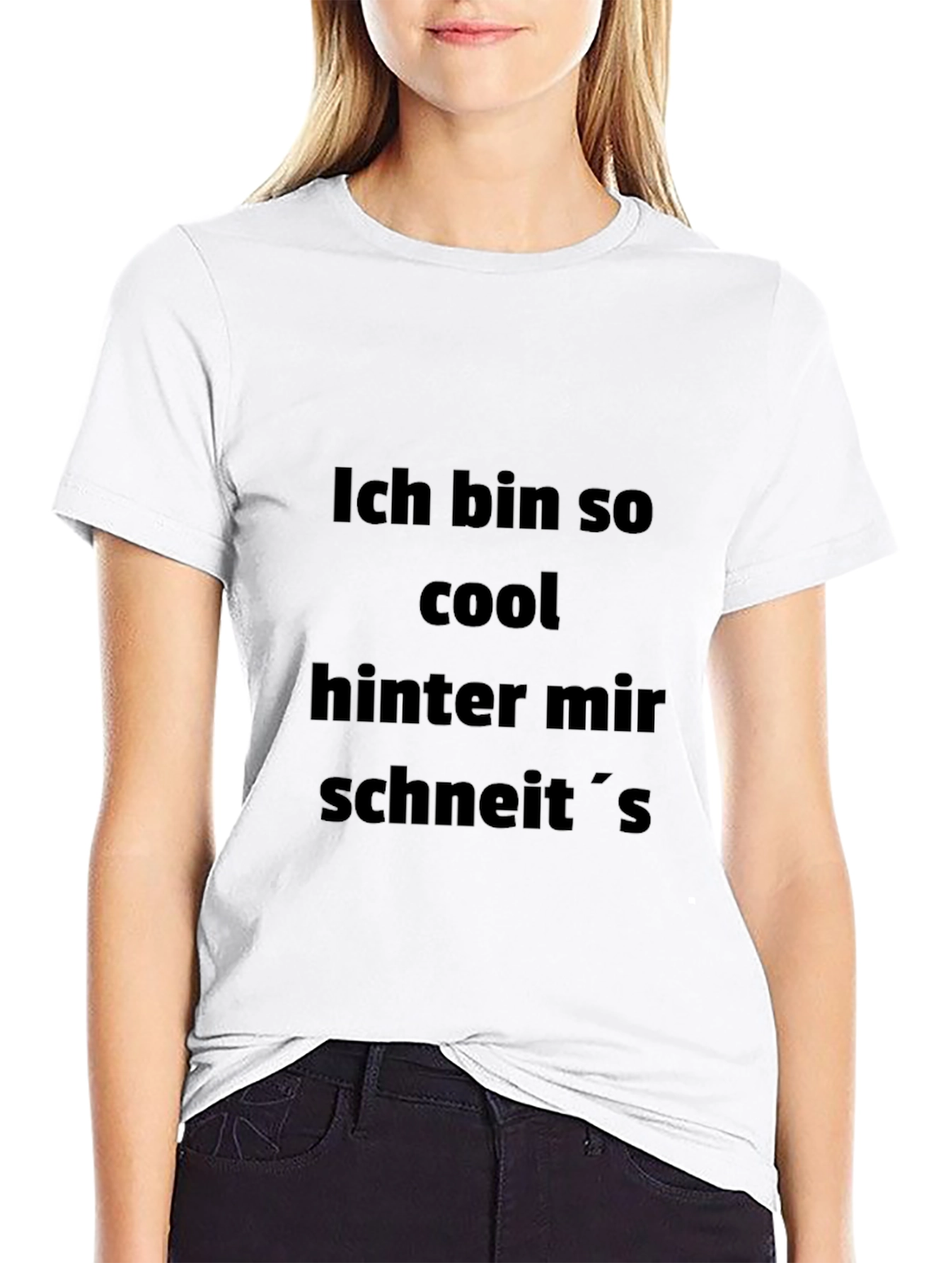 Cool T-Shirt