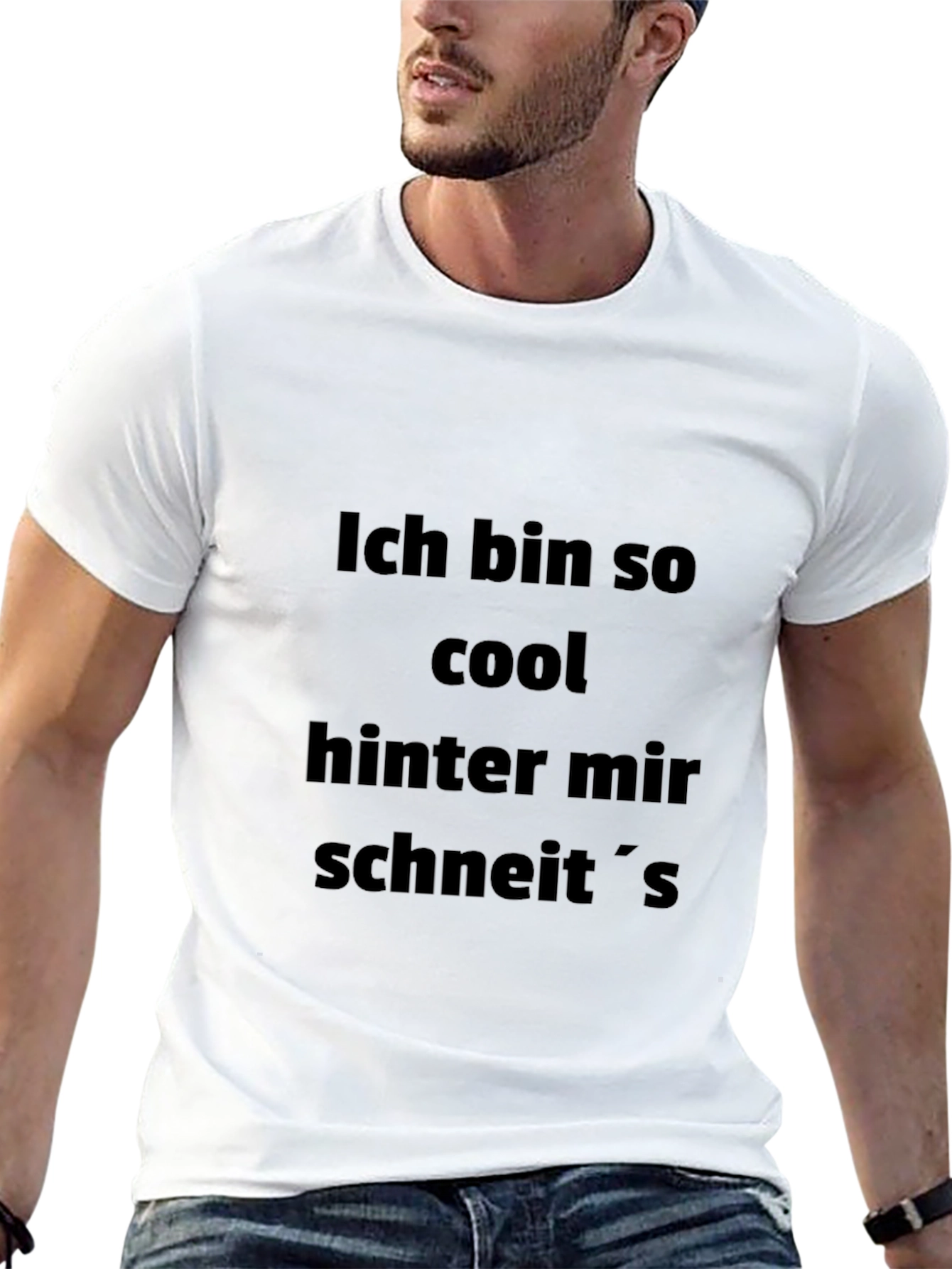 Cool T-Shirt