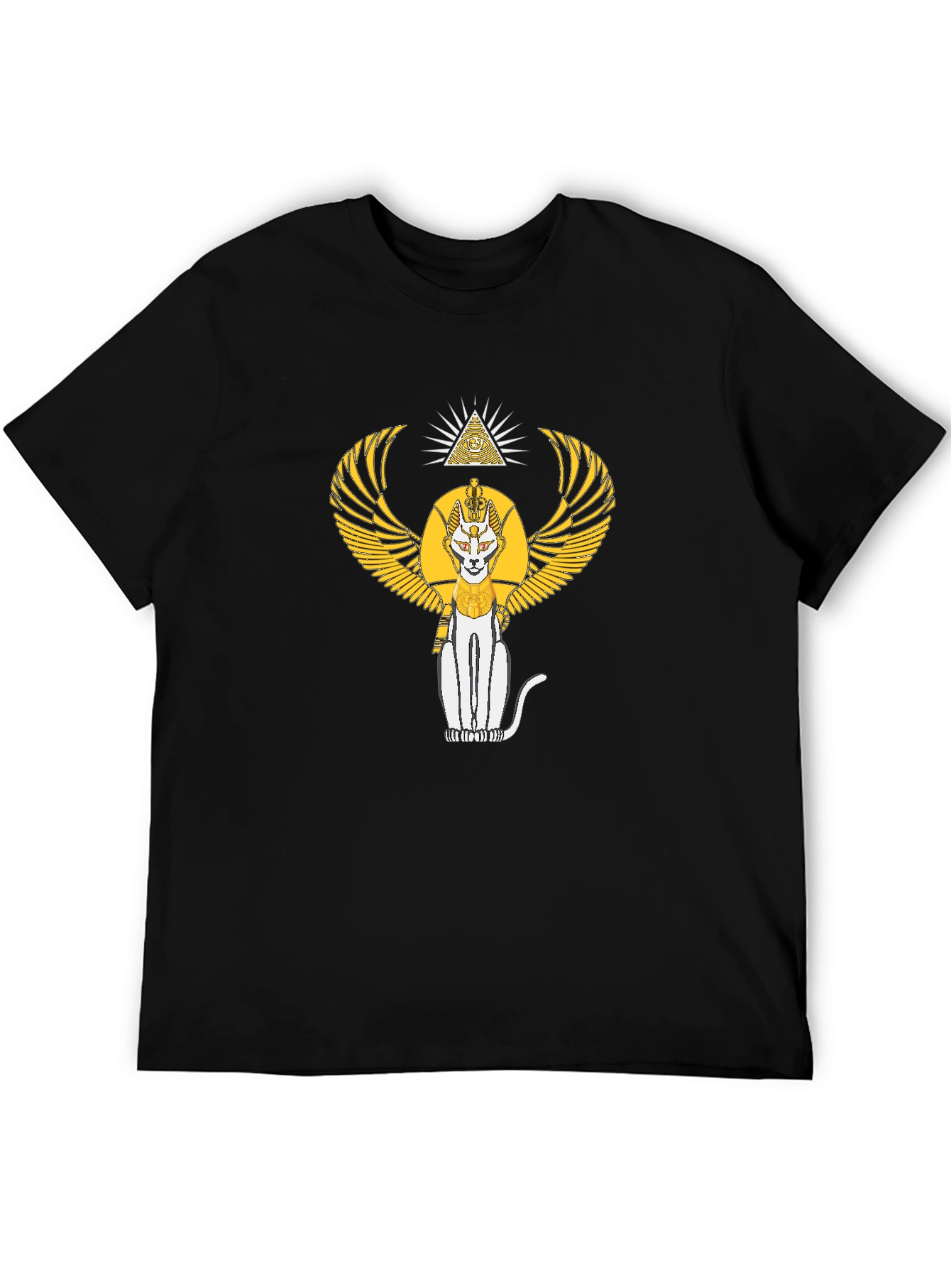 Egyptian Cat T-Shirt