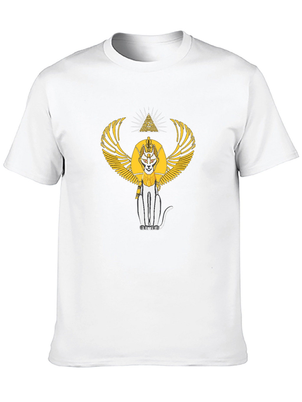 Egyptian Cat T-Shirt