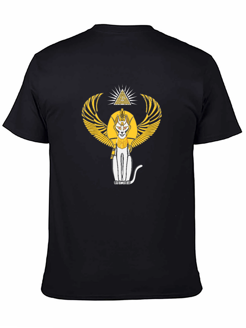 Egyptian Cat T-Shirt