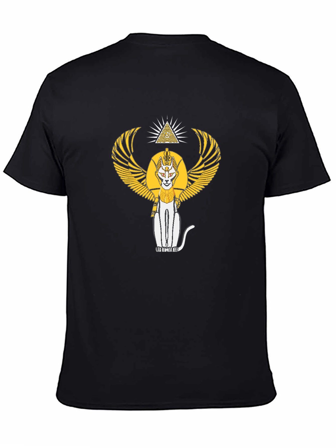 Egyptian Cat T-Shirt