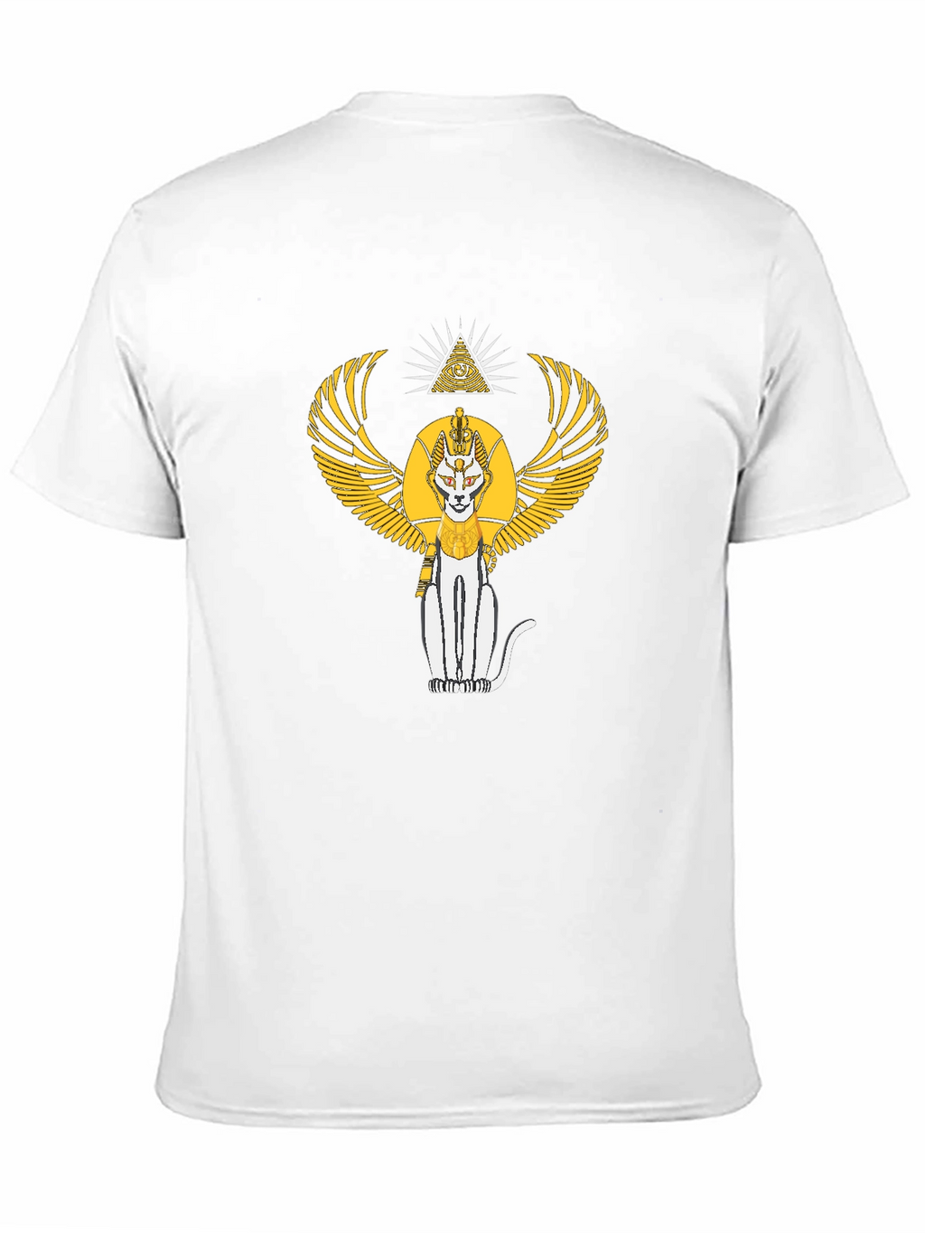 Egyptian Cat T-Shirt