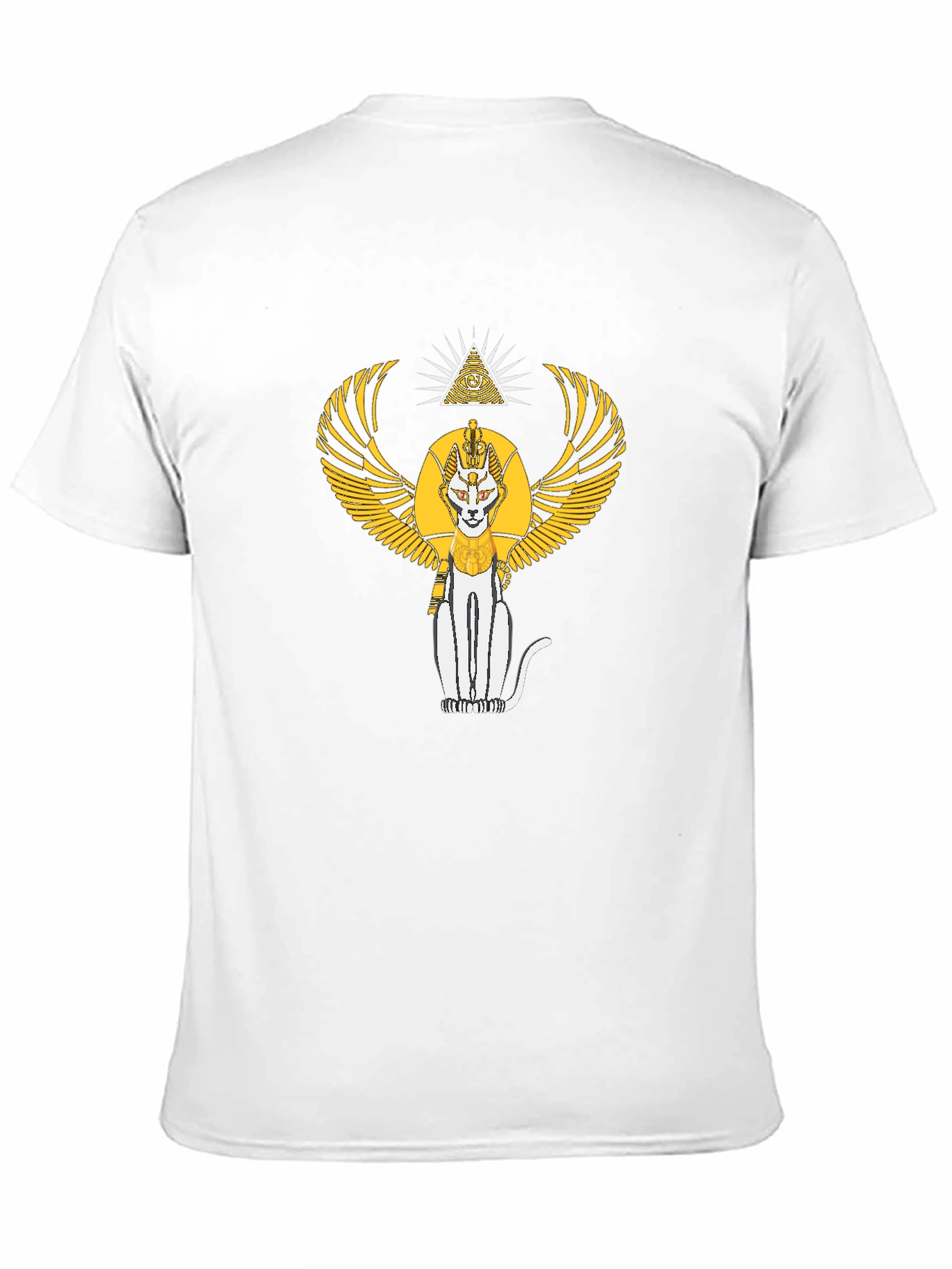 Egyptian Cat T-Shirt