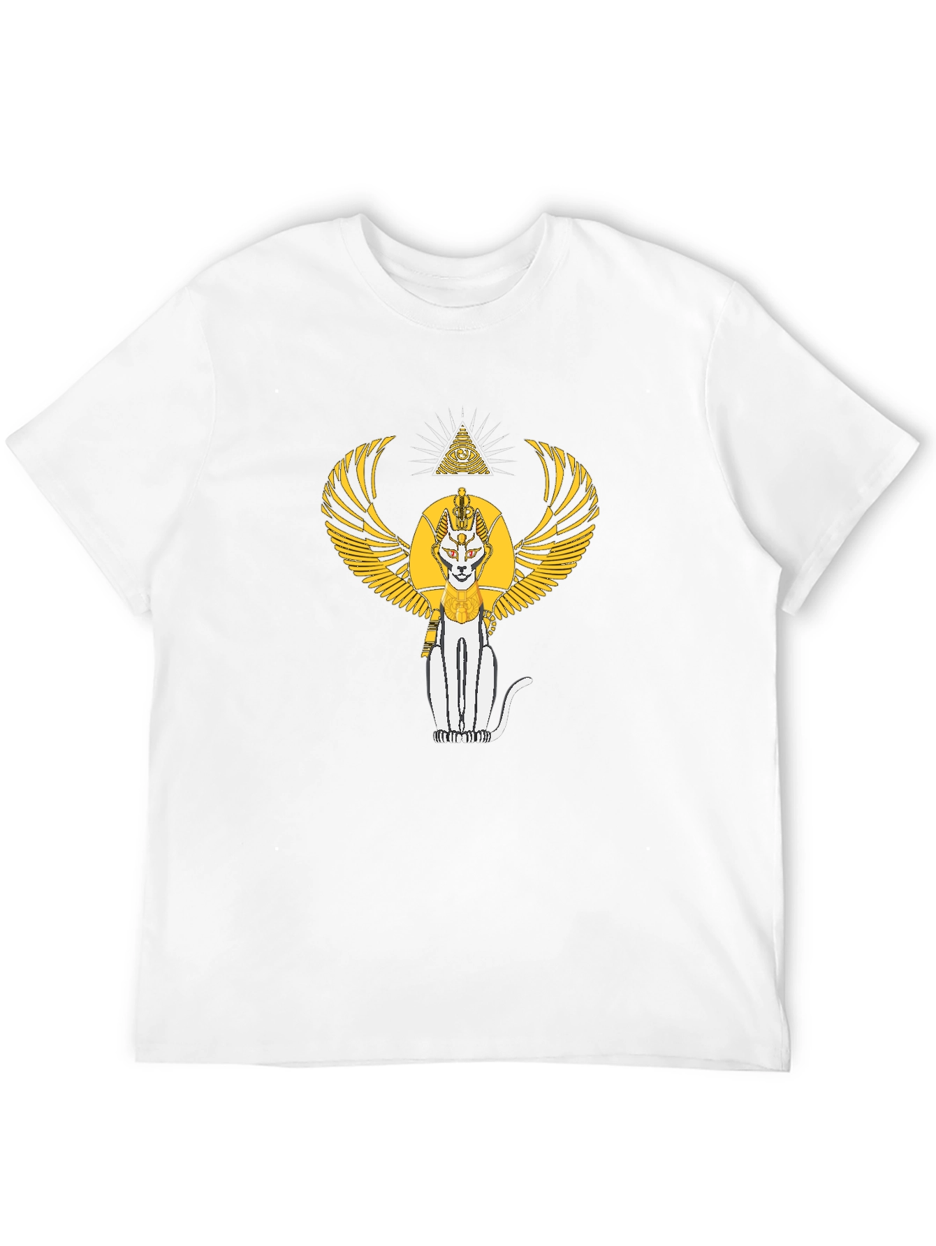 Egyptian Cat T-Shirt