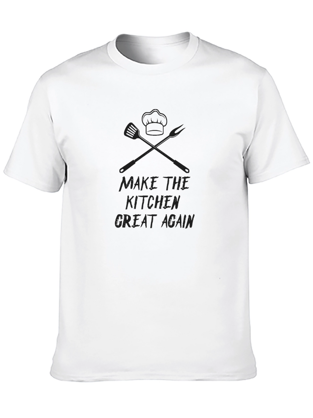 Make The Kitchen Great Again Graphic Tee