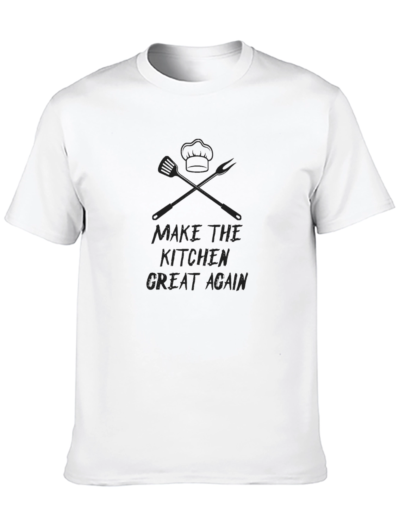 Make The Kitchen Great Again Graphic Tee