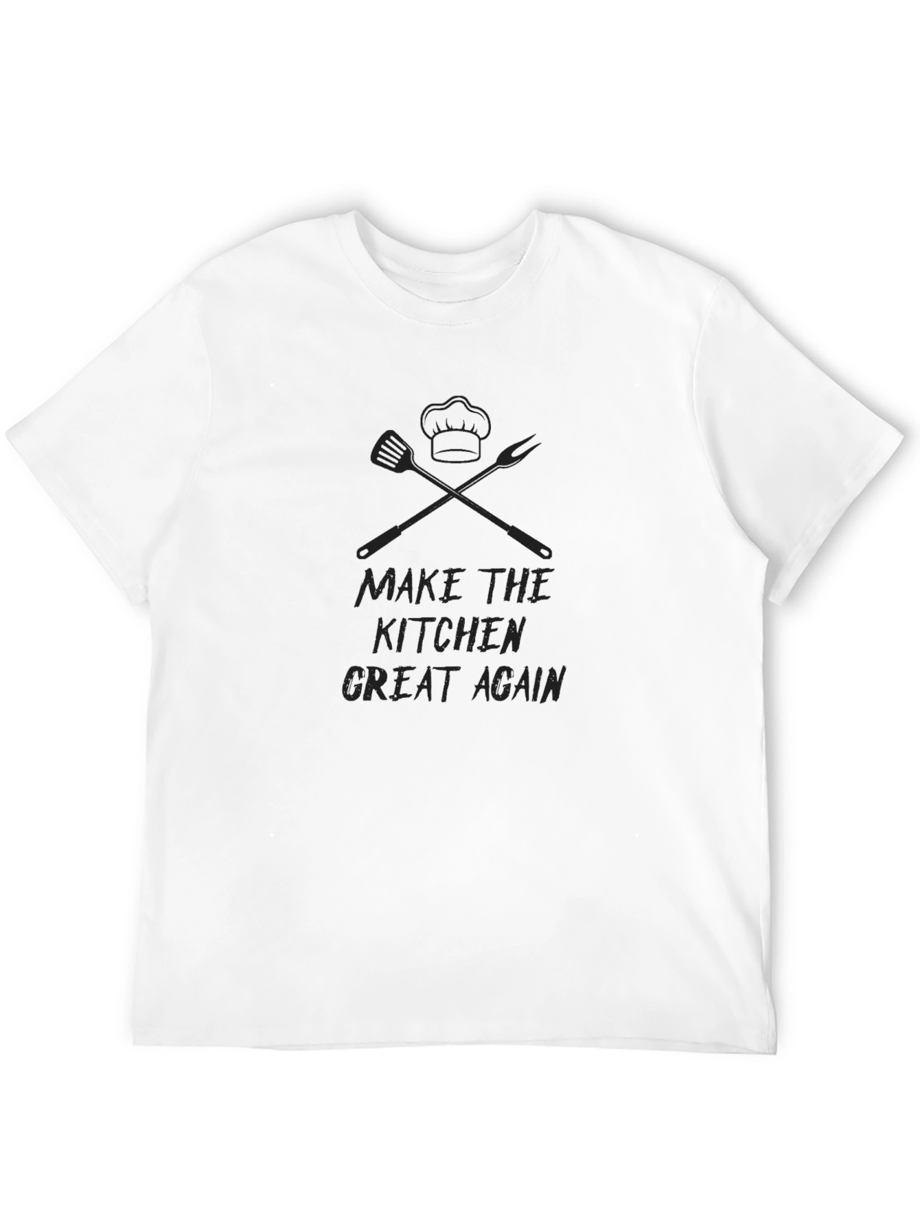 Make The Kitchen Great Again Graphic Tee
