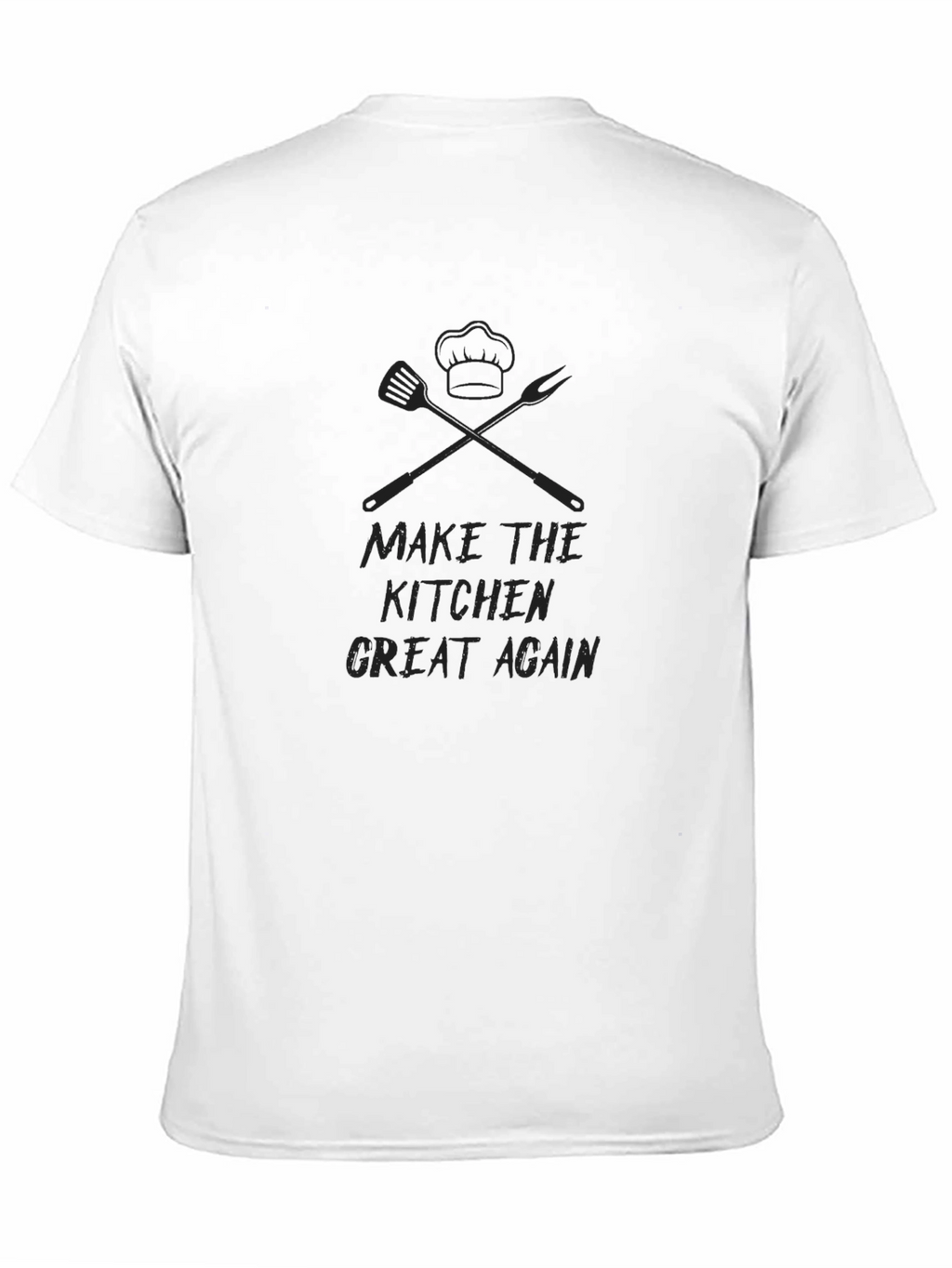 Make The Kitchen Great Again Graphic Tee