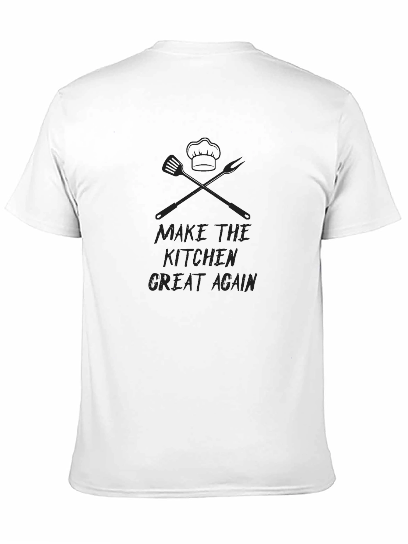 Make The Kitchen Great Again Graphic Tee