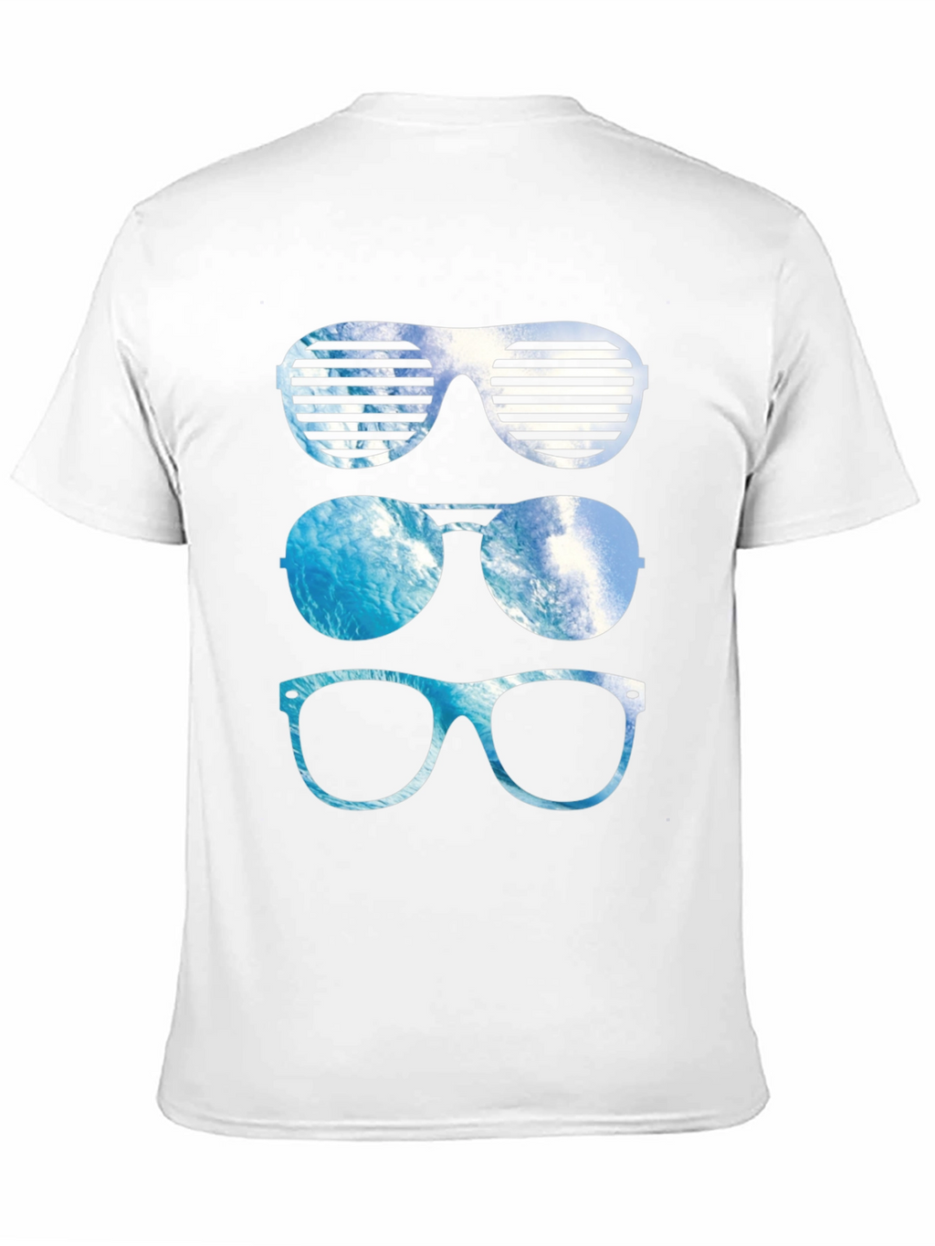 Cool Shades Graphic Tee