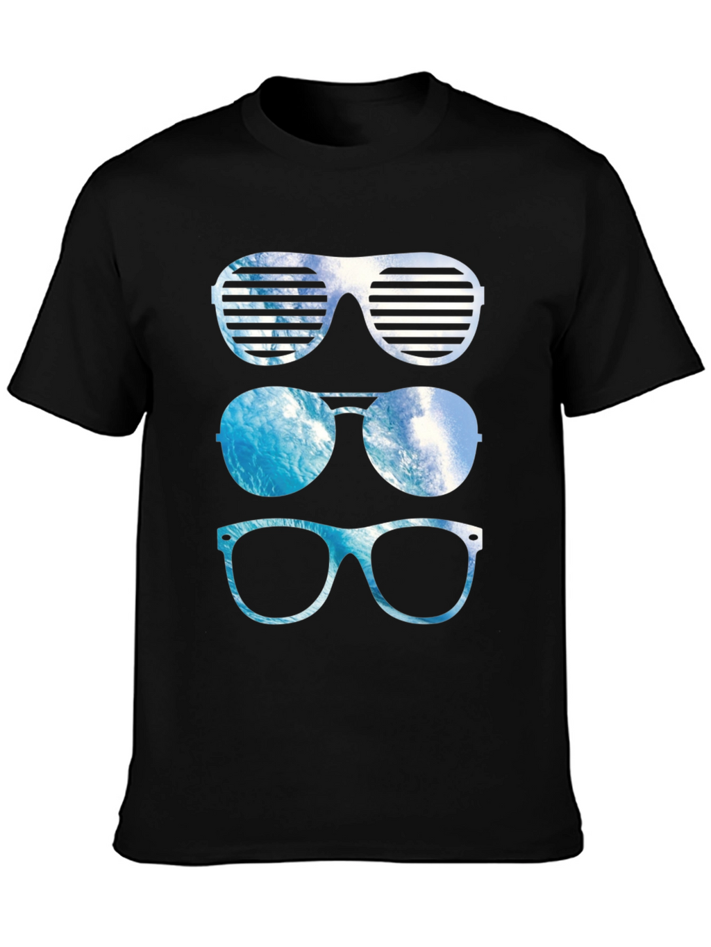Cool Shades Graphic Tee