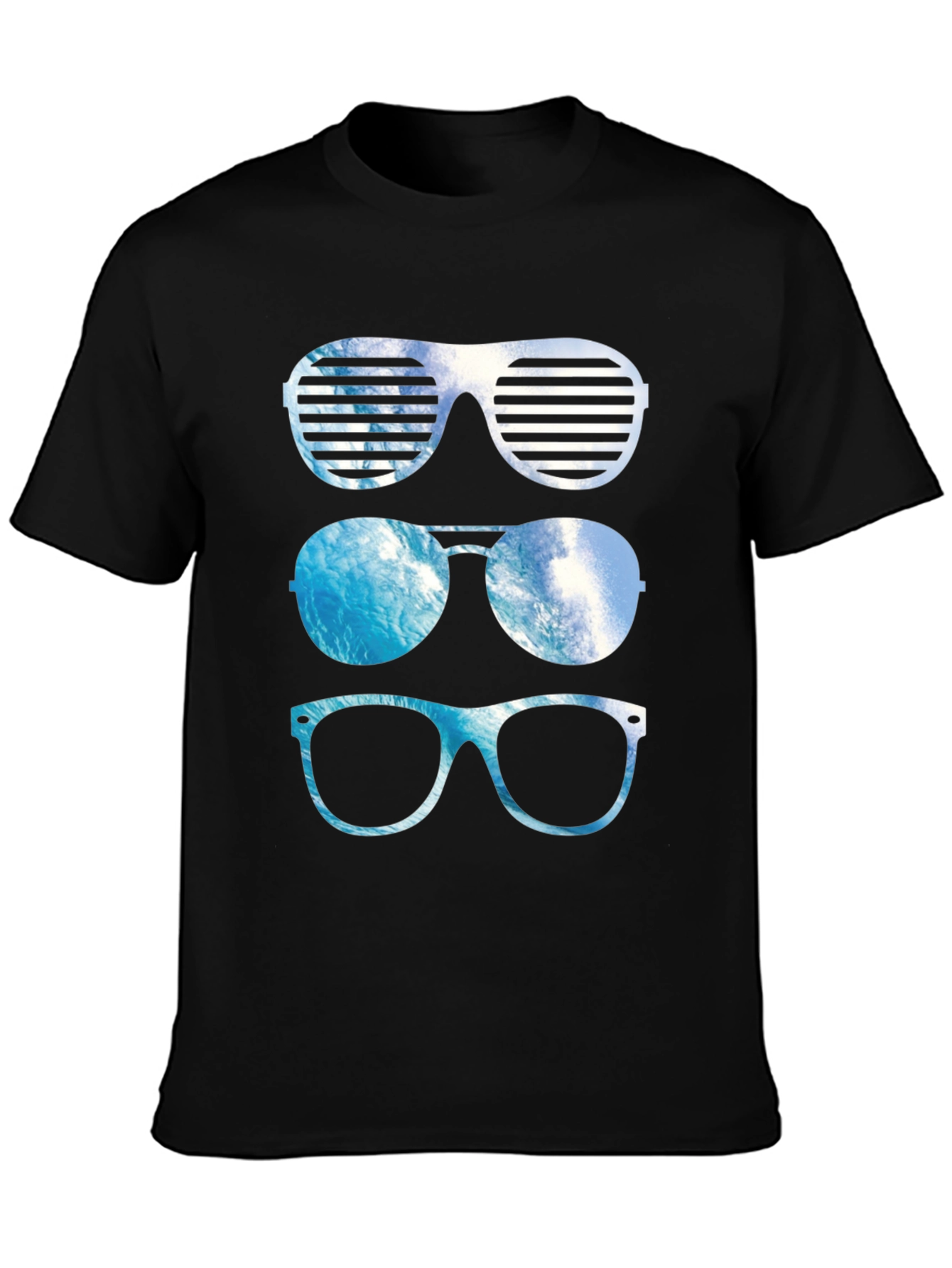 Cool Shades Graphic Tee
