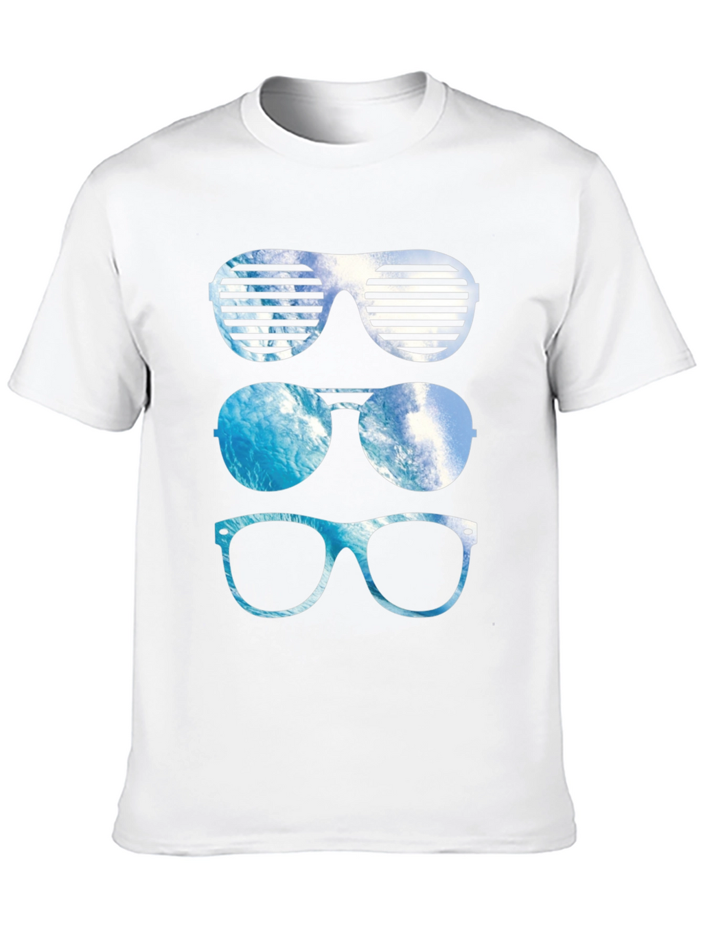 Cool Shades Graphic Tee