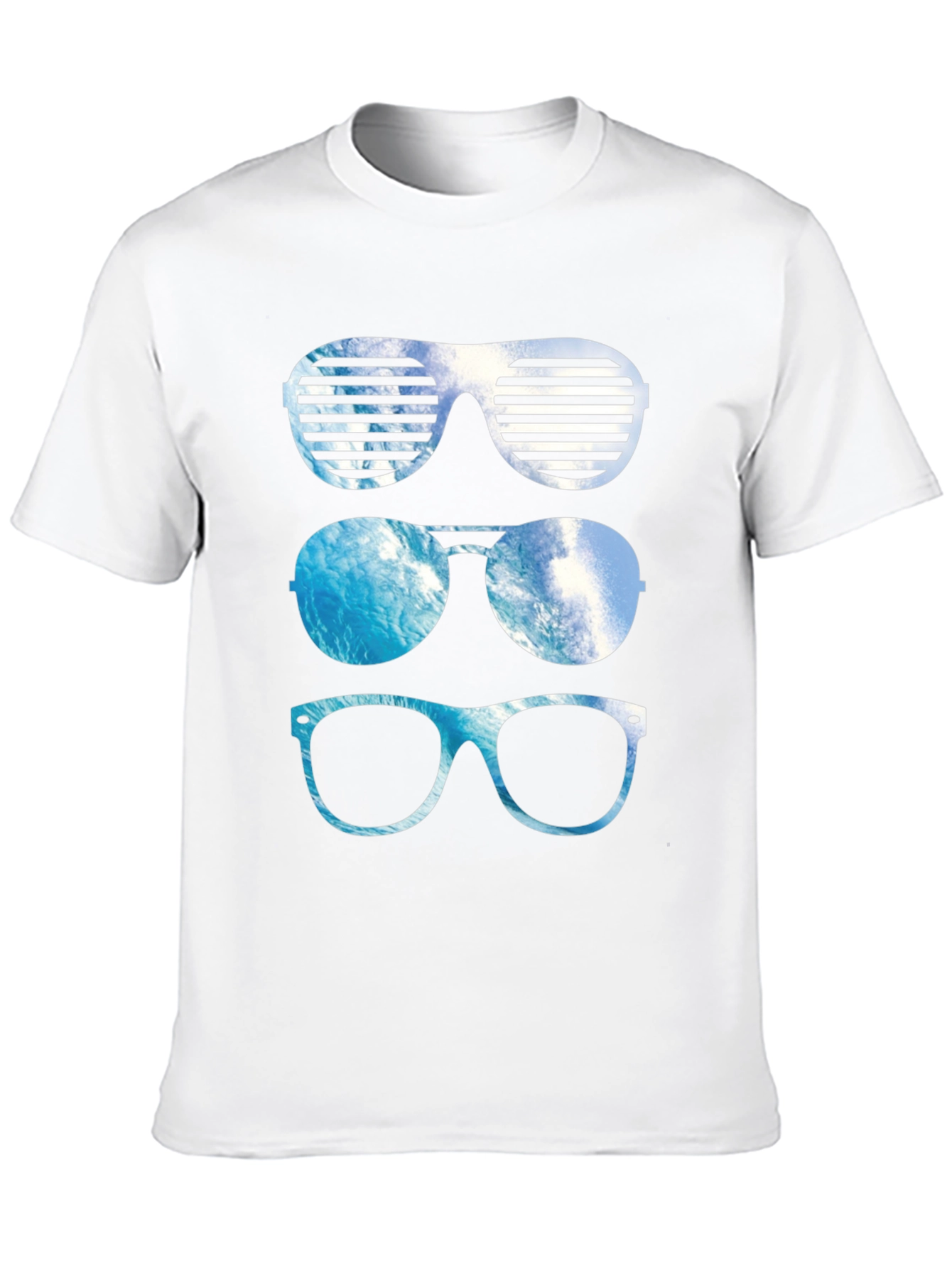 Cool Shades Graphic Tee
