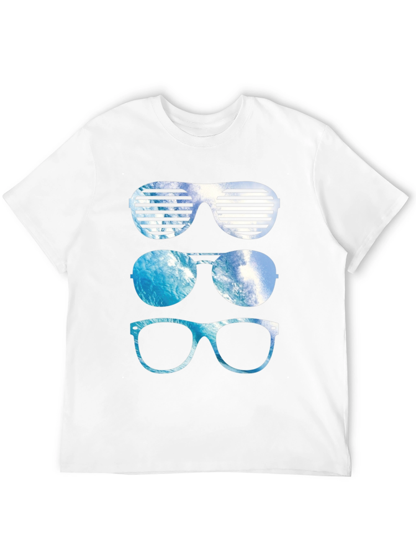 Cool Shades Graphic Tee