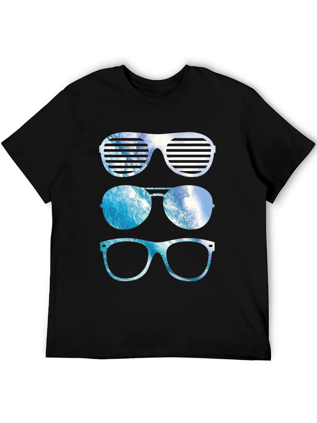Cool Shades Graphic Tee
