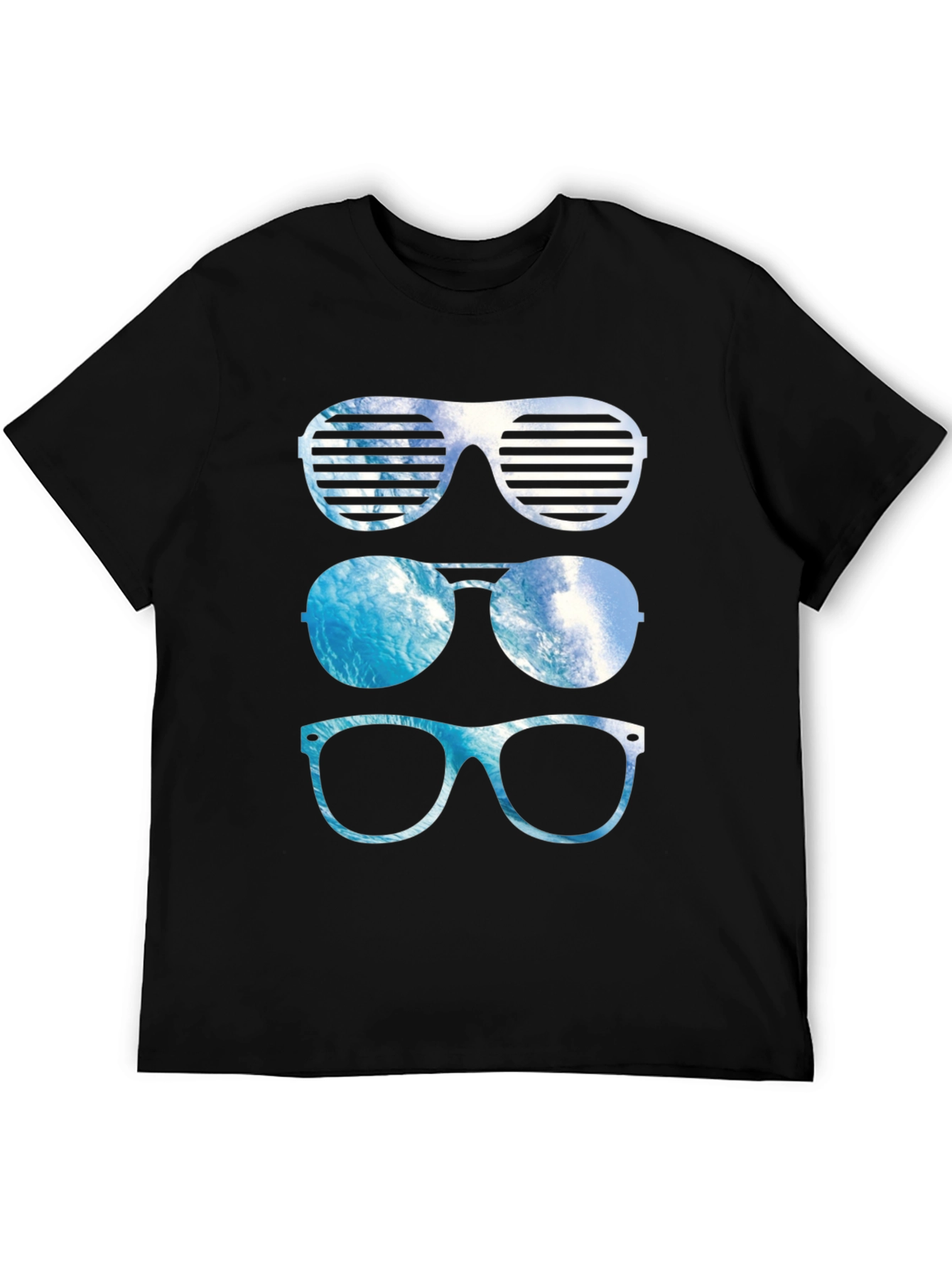 Cool Shades Graphic Tee