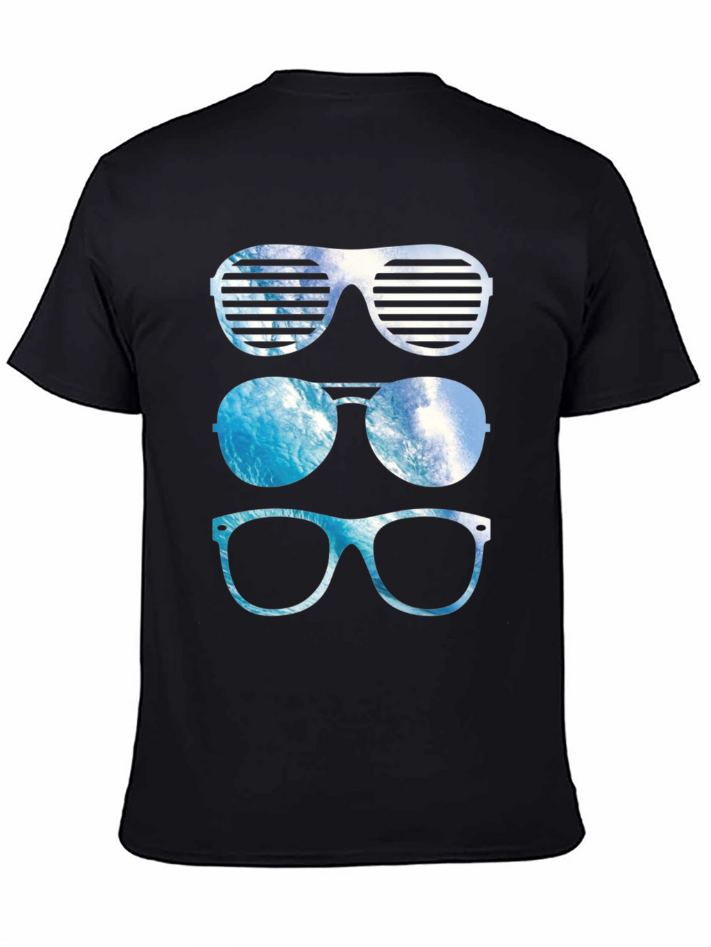 Cool Shades Graphic Tee